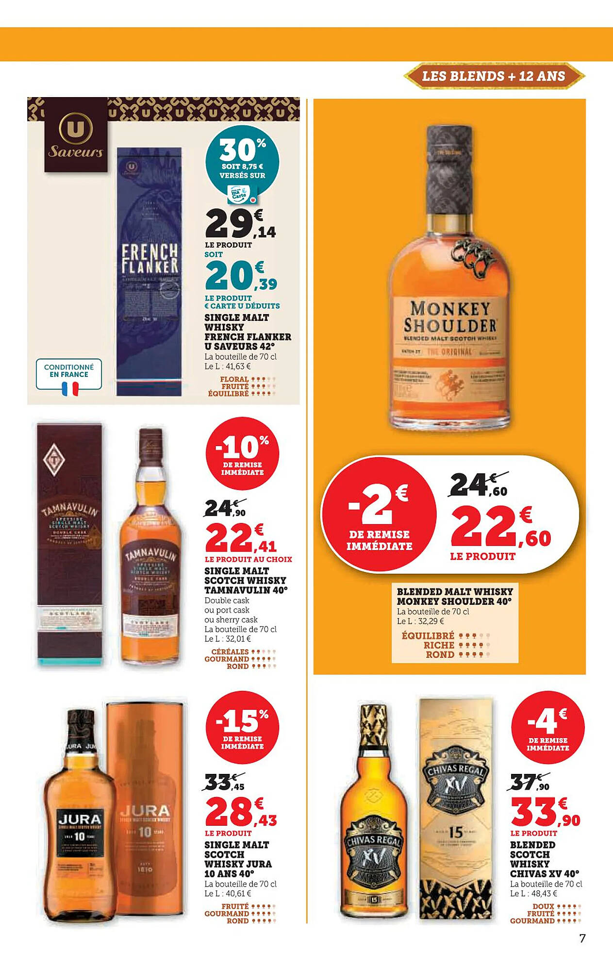 Super U Catalogue - Pagina 7