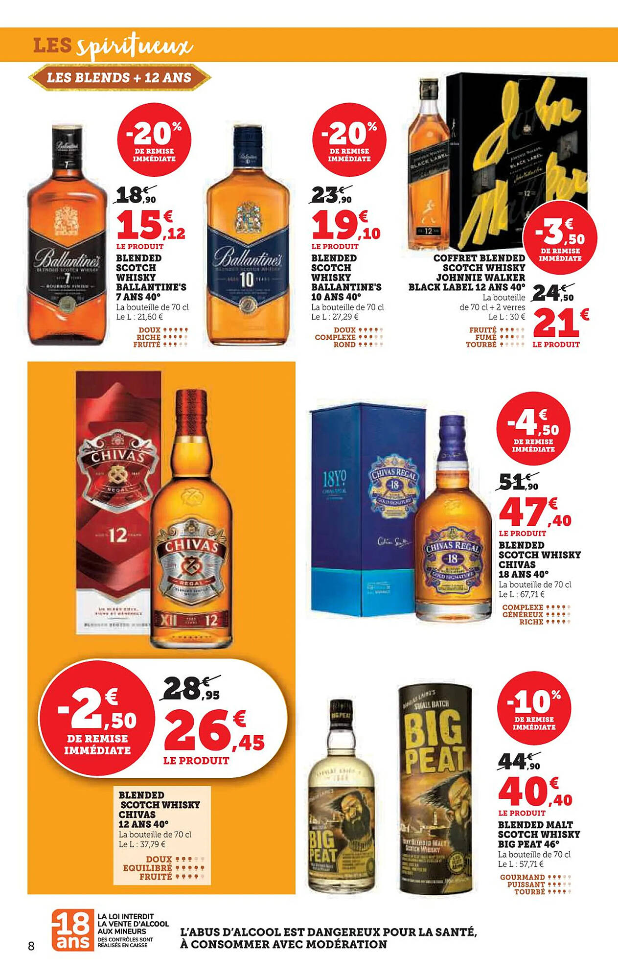 Super U Catalogue - Pagina 8