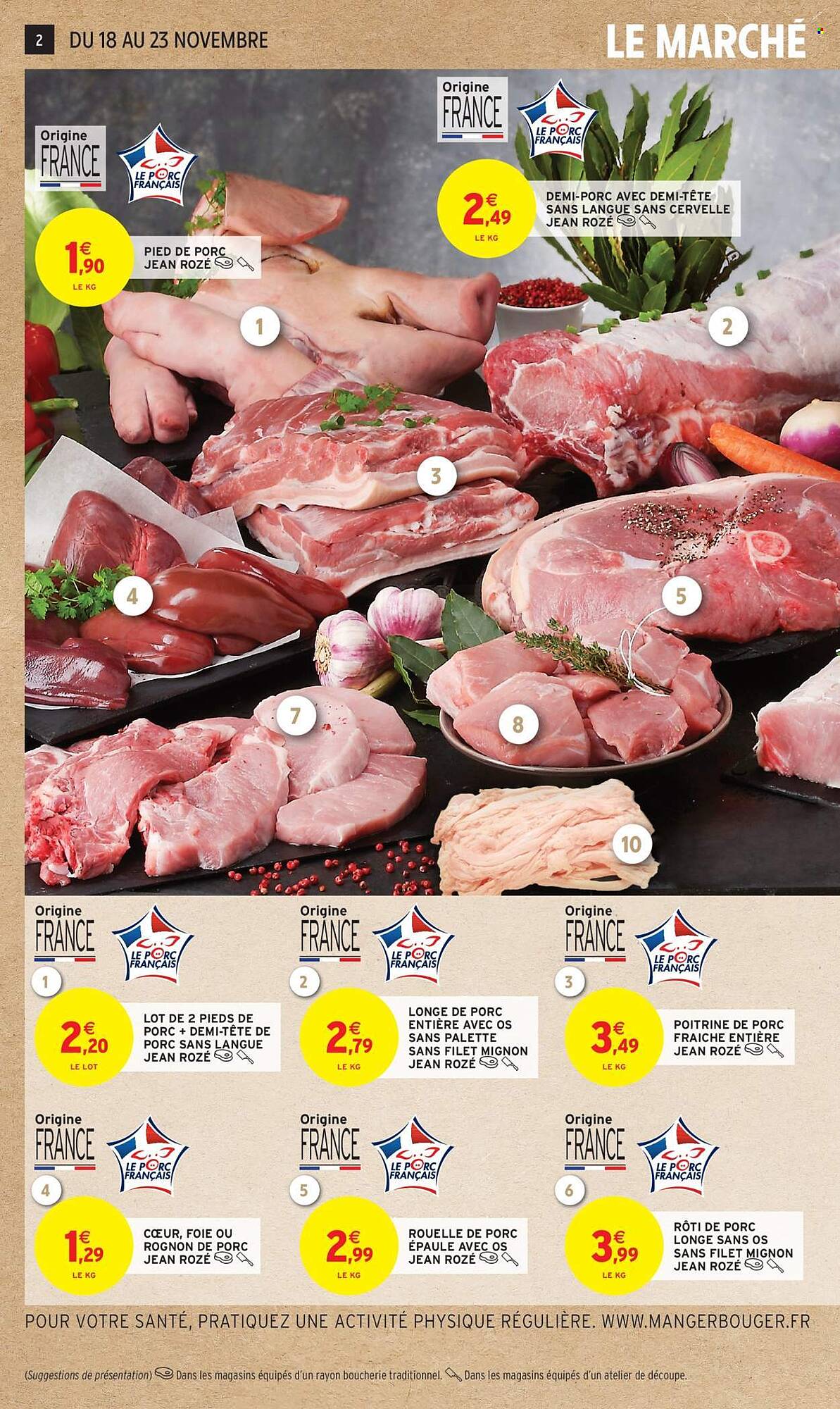 Intermarché Catalogue - Pagina 2