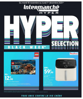 Intermarché Hyper Catalogue