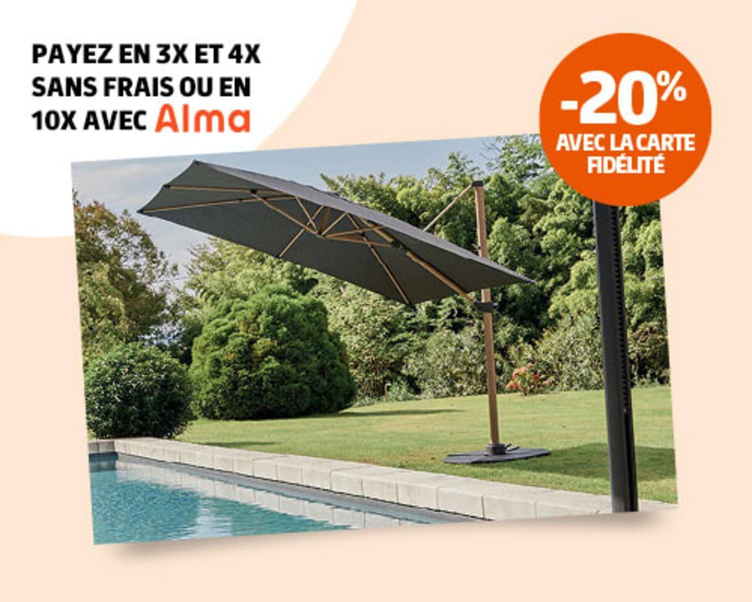 Jardiland Catalogue - Pagina 1