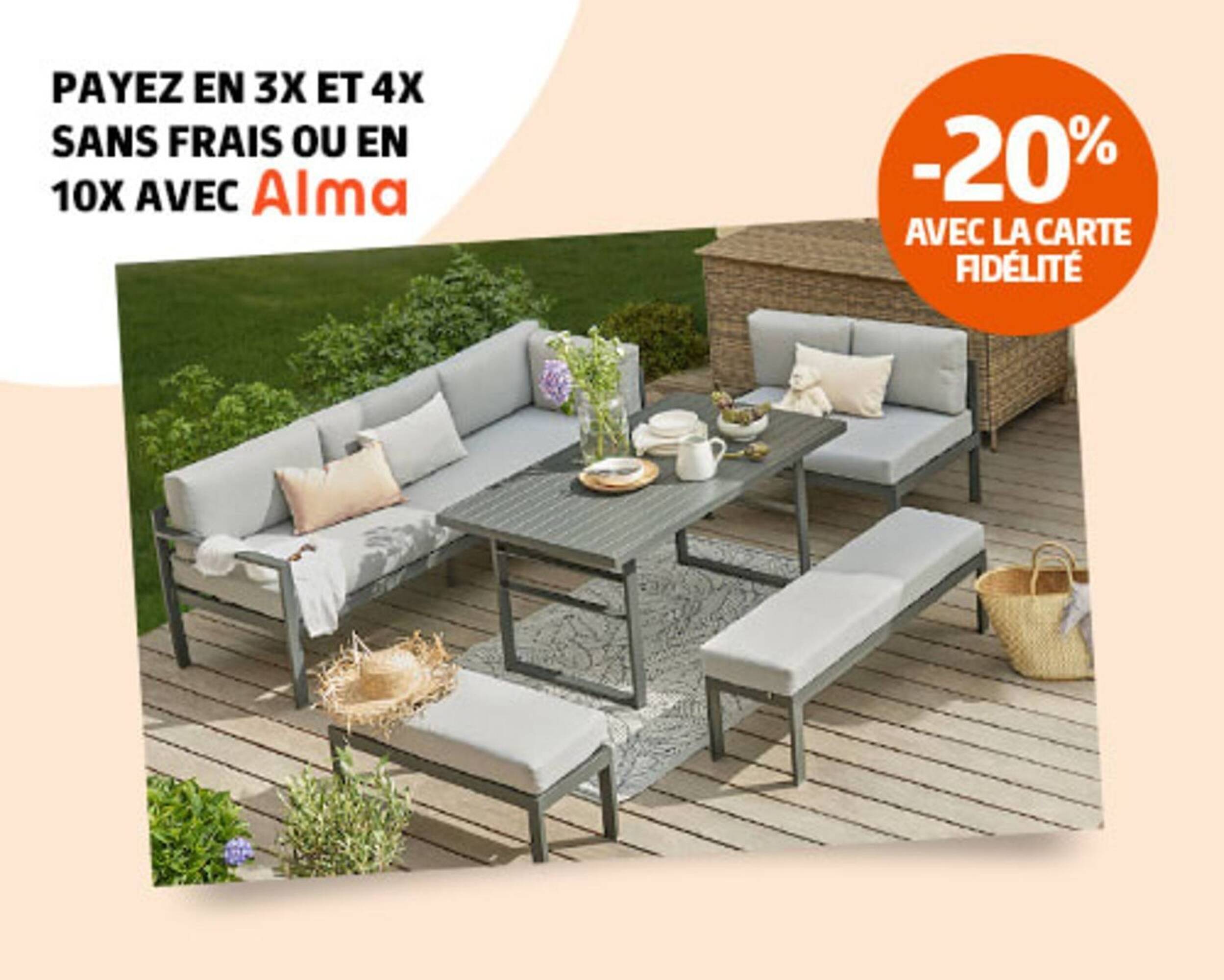 Jardiland Catalogue - Pagina 7