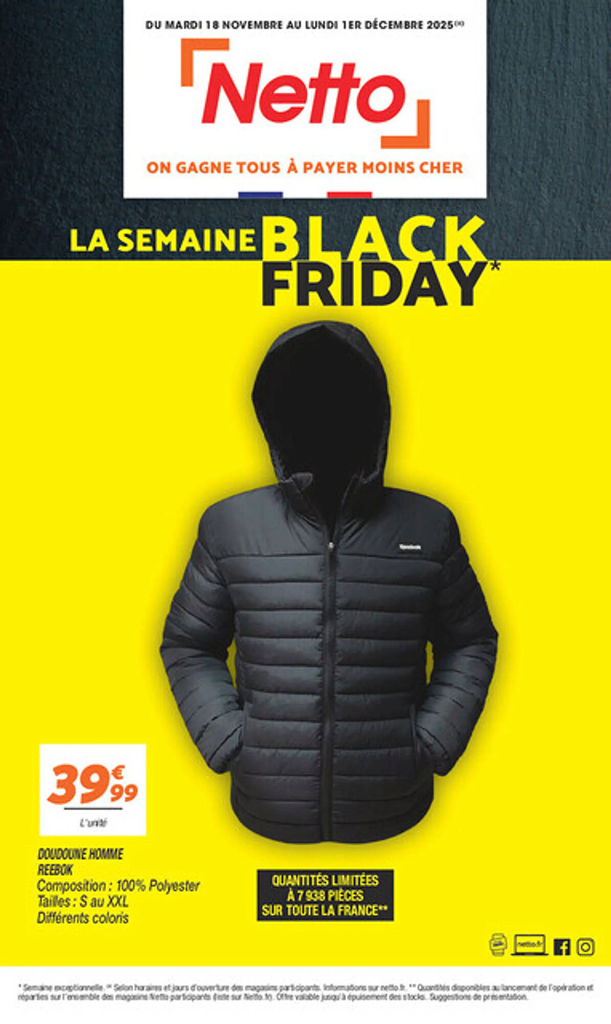 Netto Catalogue - Pagina 1