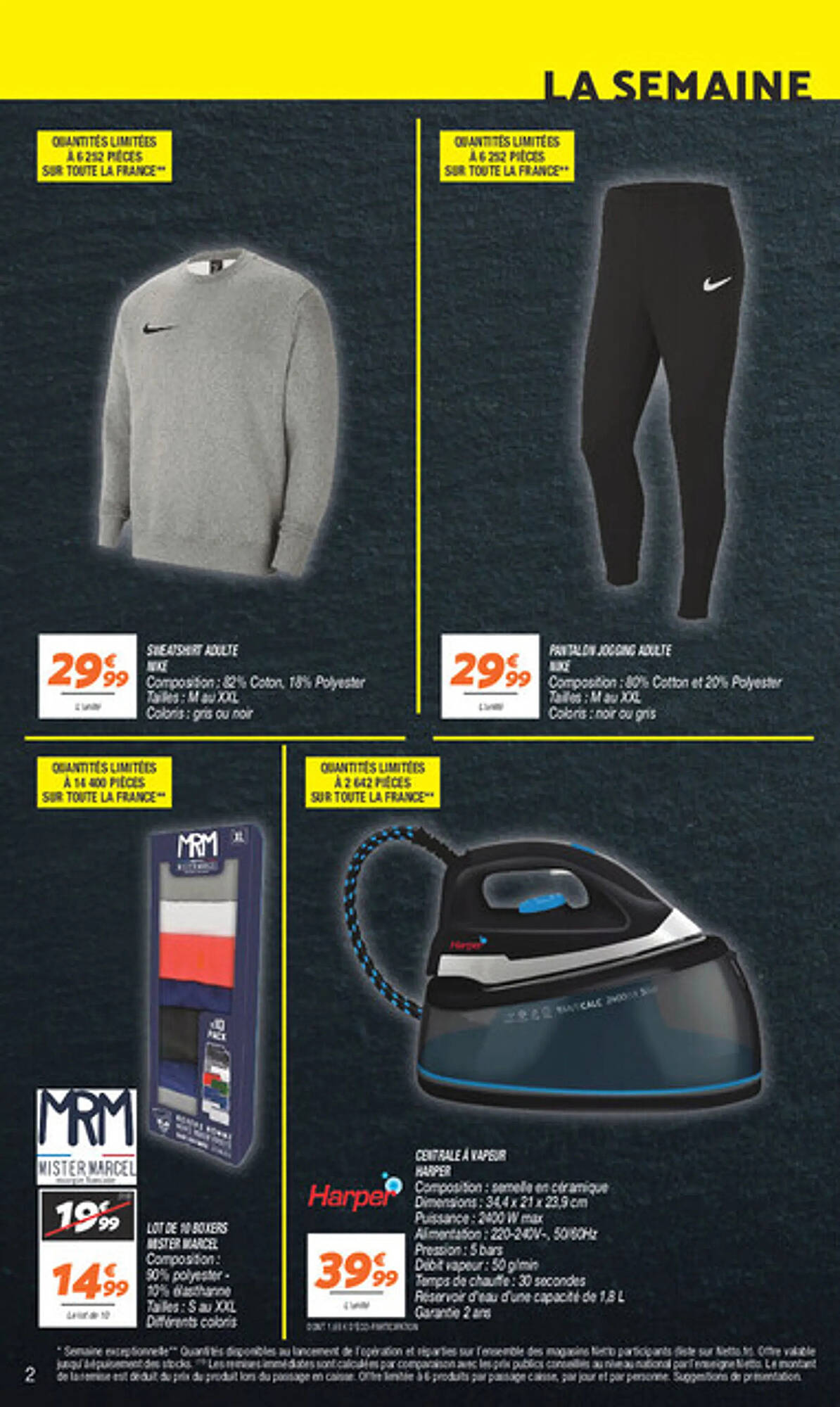 Netto Catalogue - Pagina 2