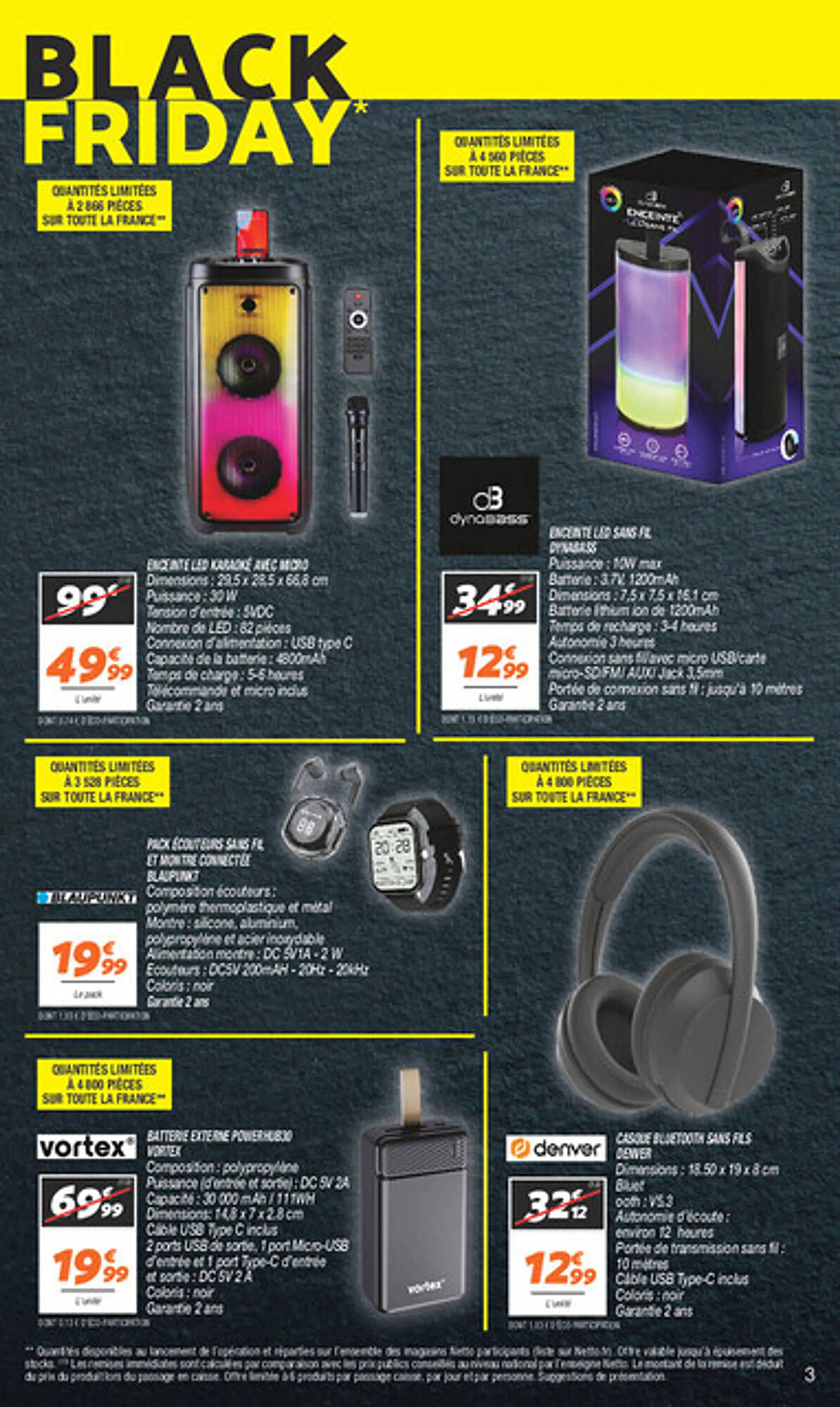 Netto Catalogue - Pagina 3