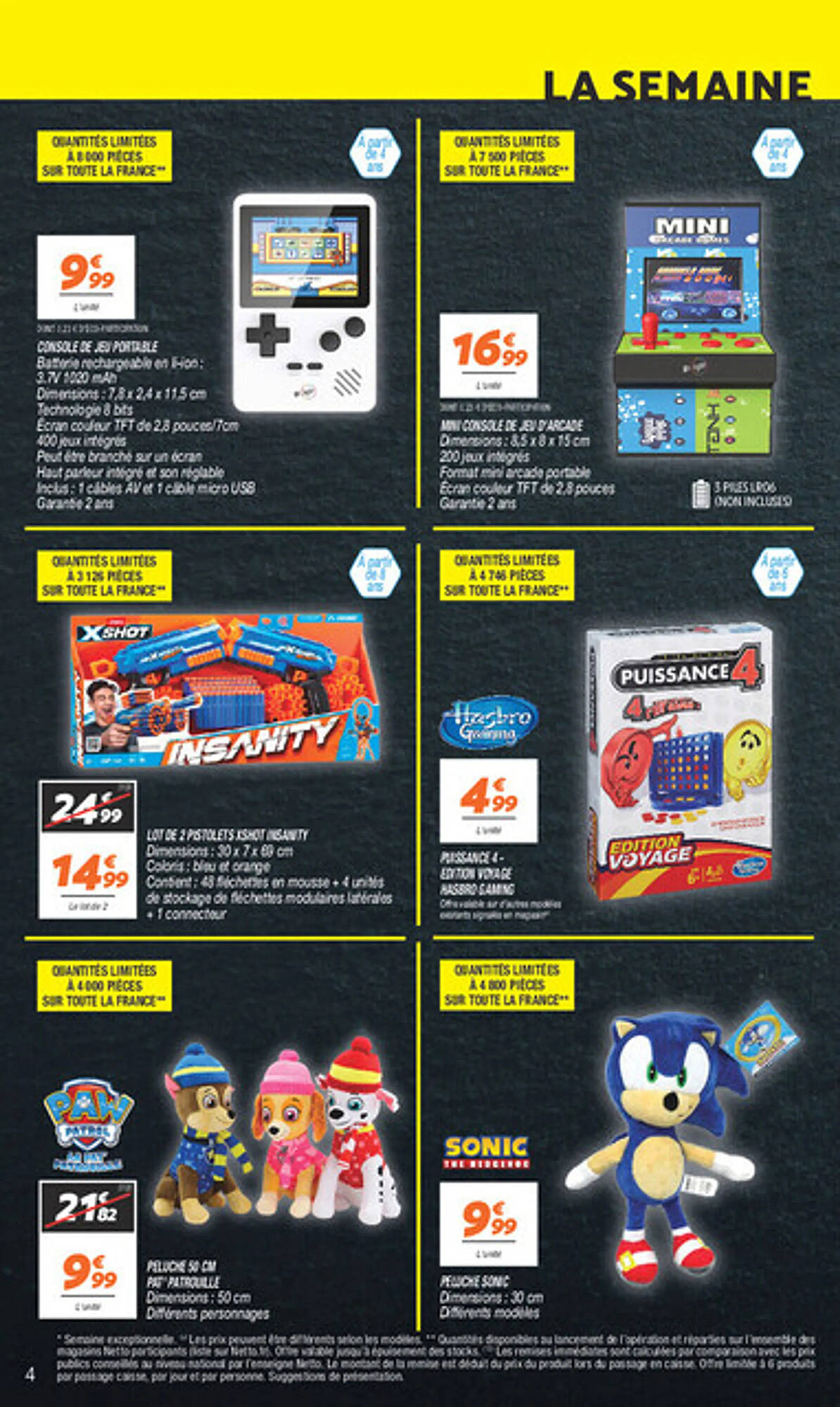 Netto Catalogue - Pagina 4