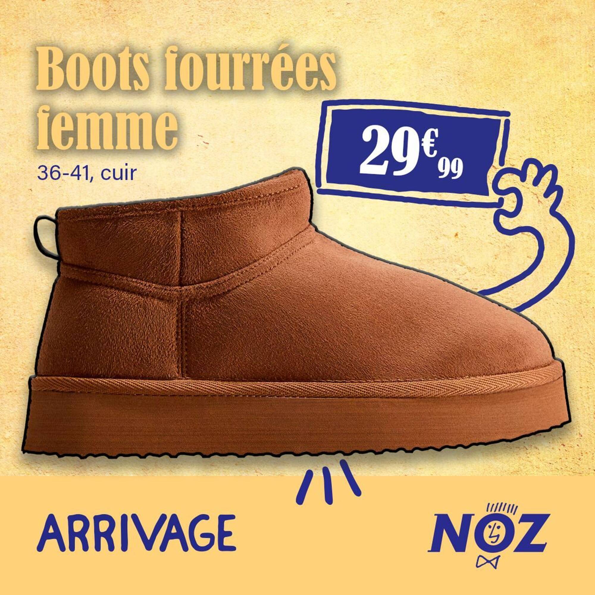 Noz Catalogue - Pagina 1