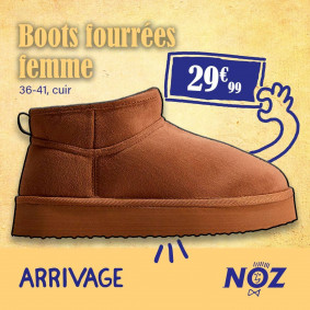 Noz Catalogue