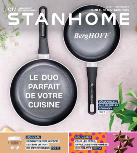 Stanhome Catalogue
