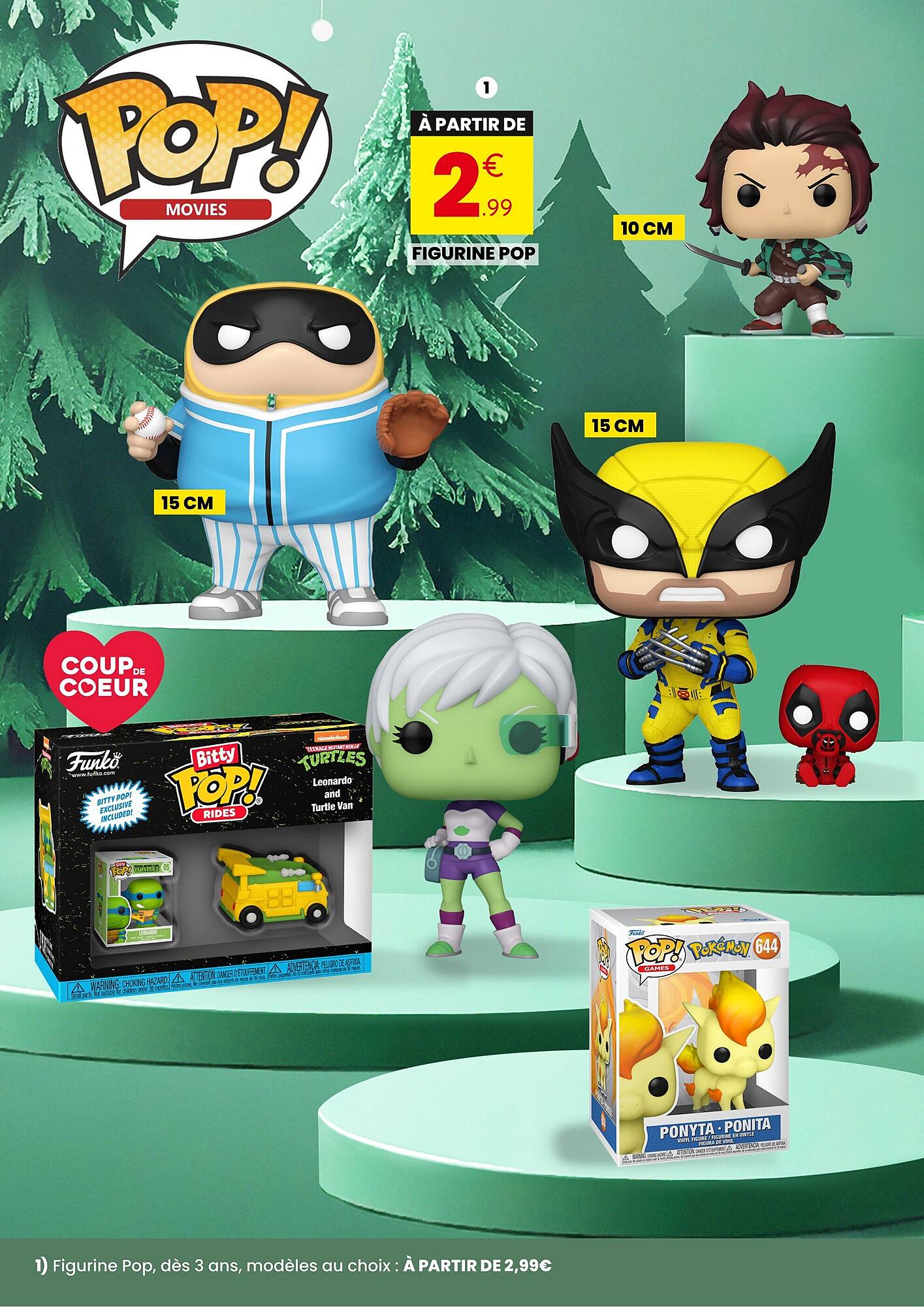 Stokomani Catalogue - Pagina 2