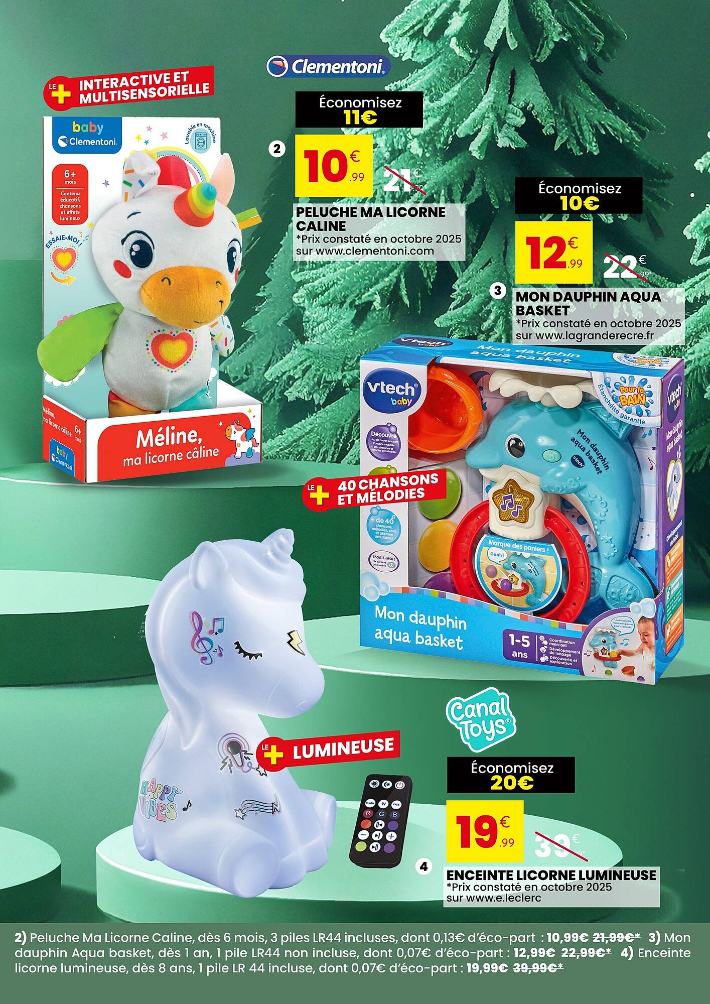 Stokomani Catalogue - Pagina 3