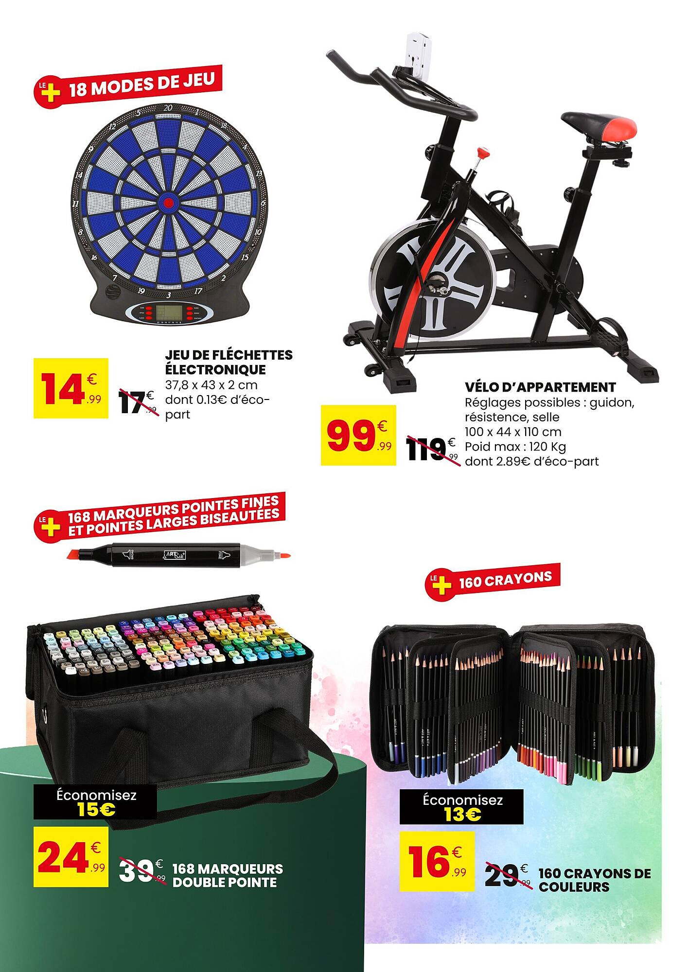 Stokomani Catalogue - Pagina 6