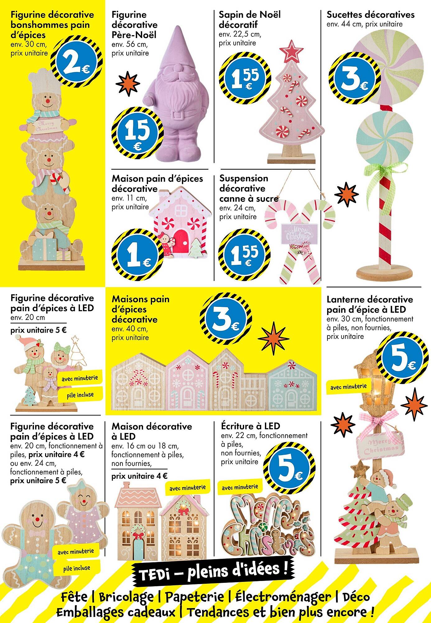 TEDi Catalogue - Pagina 10