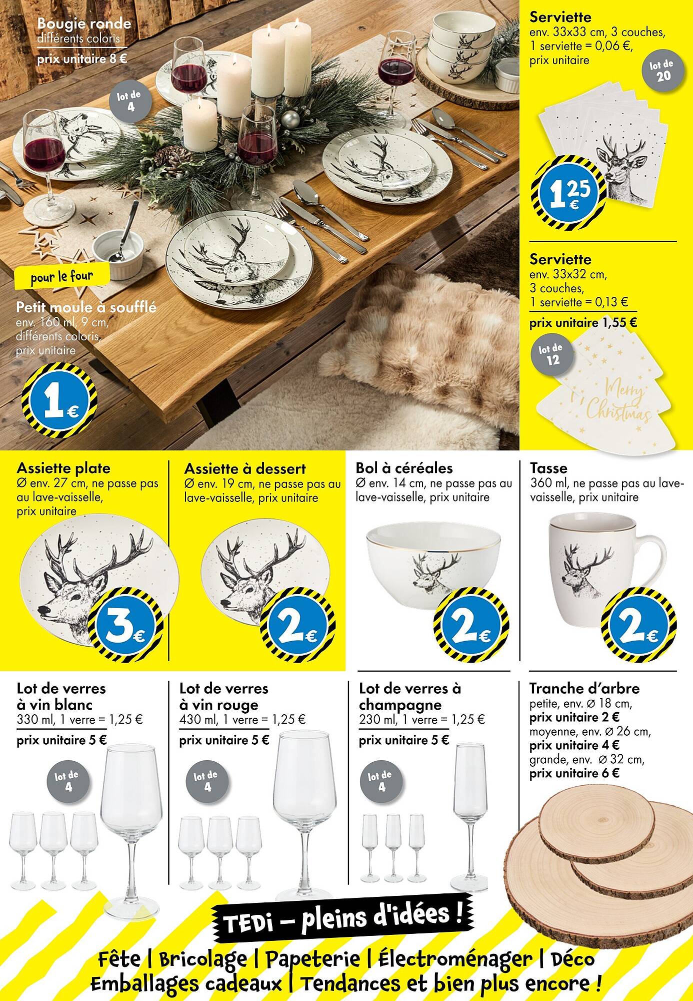 TEDi Catalogue - Pagina 14