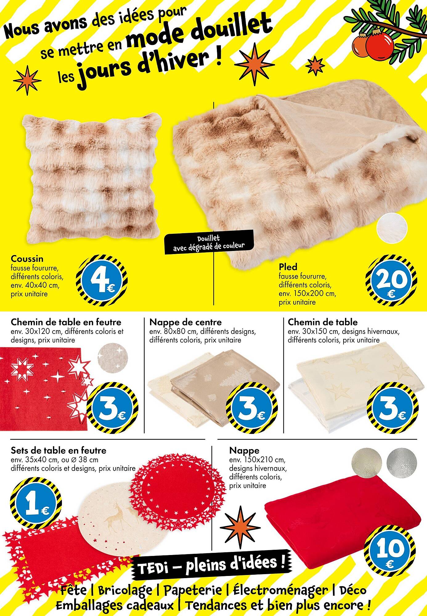 TEDi Catalogue - Pagina 15