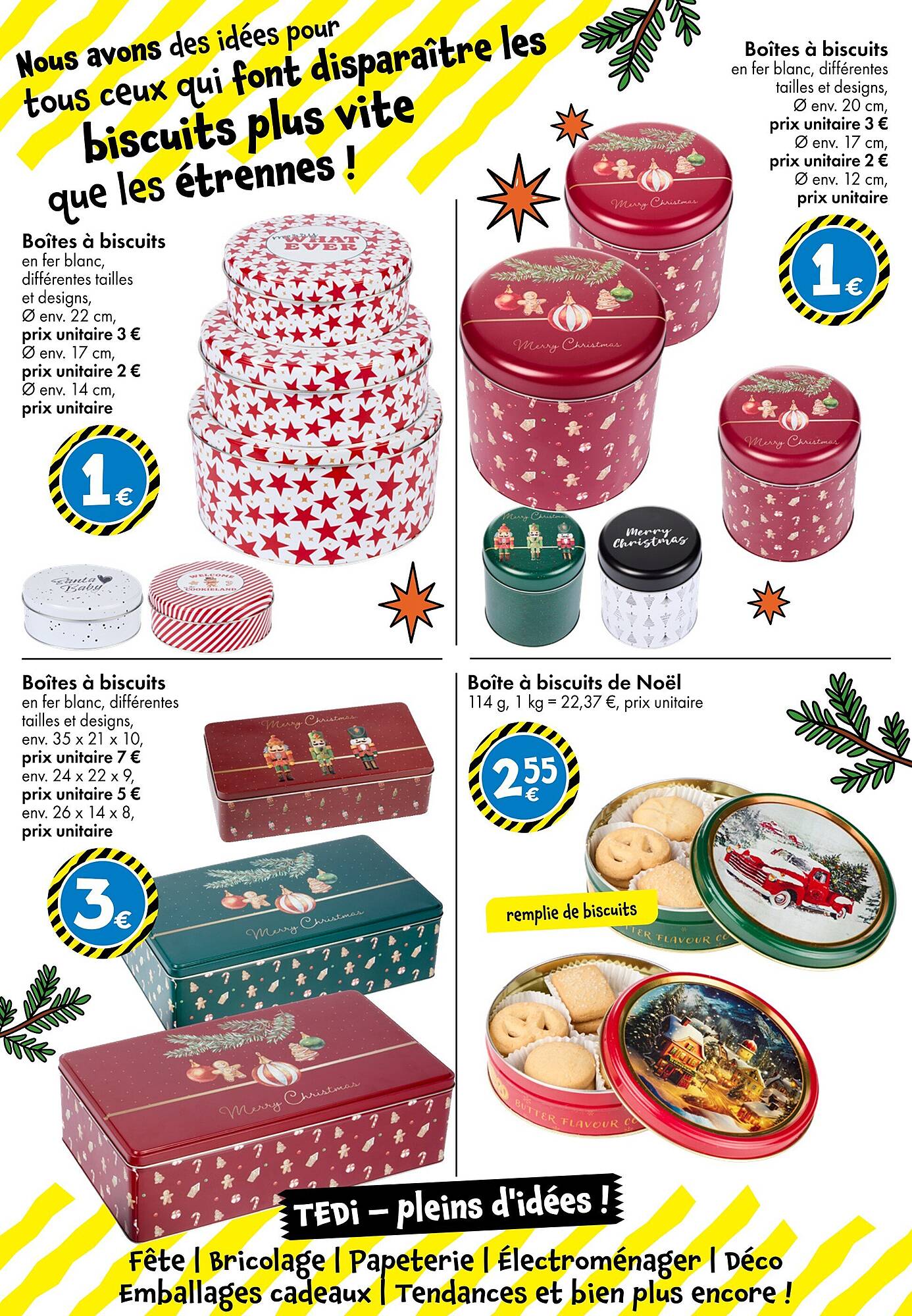 TEDi Catalogue - Pagina 16