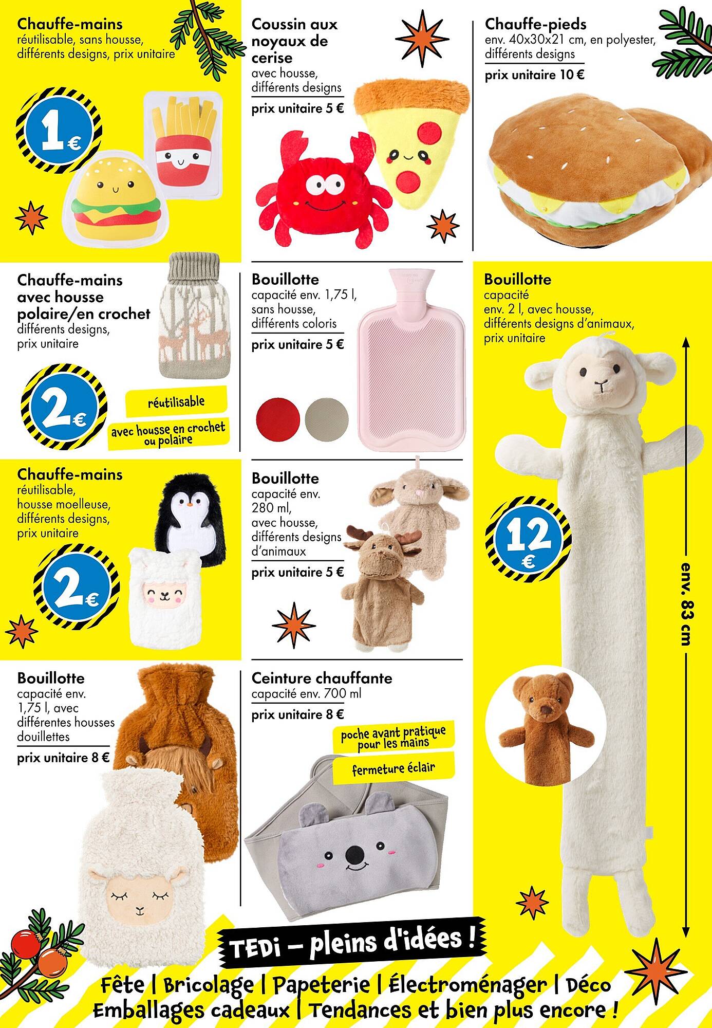 TEDi Catalogue - Pagina 20