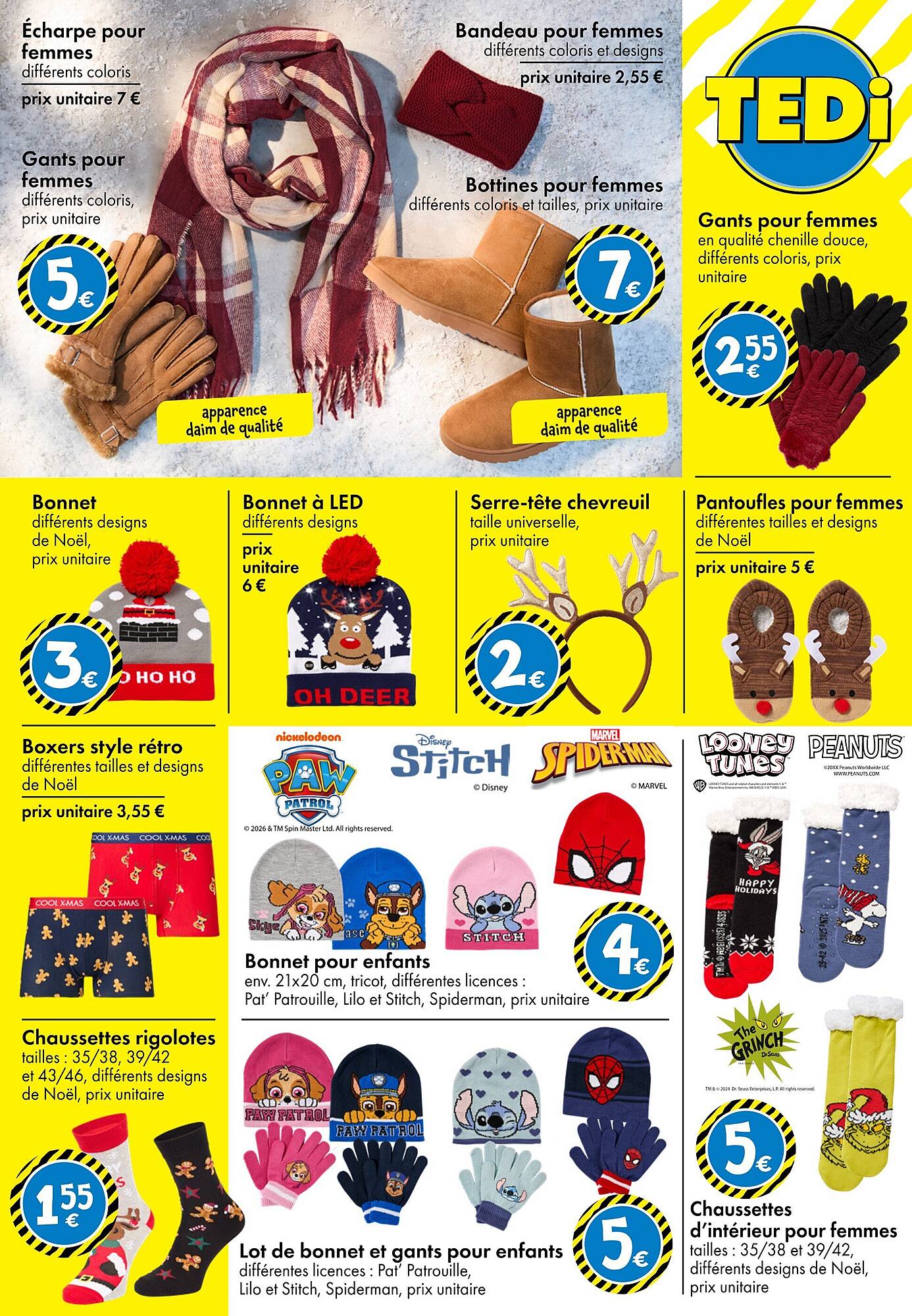 TEDi Catalogue - Pagina 21