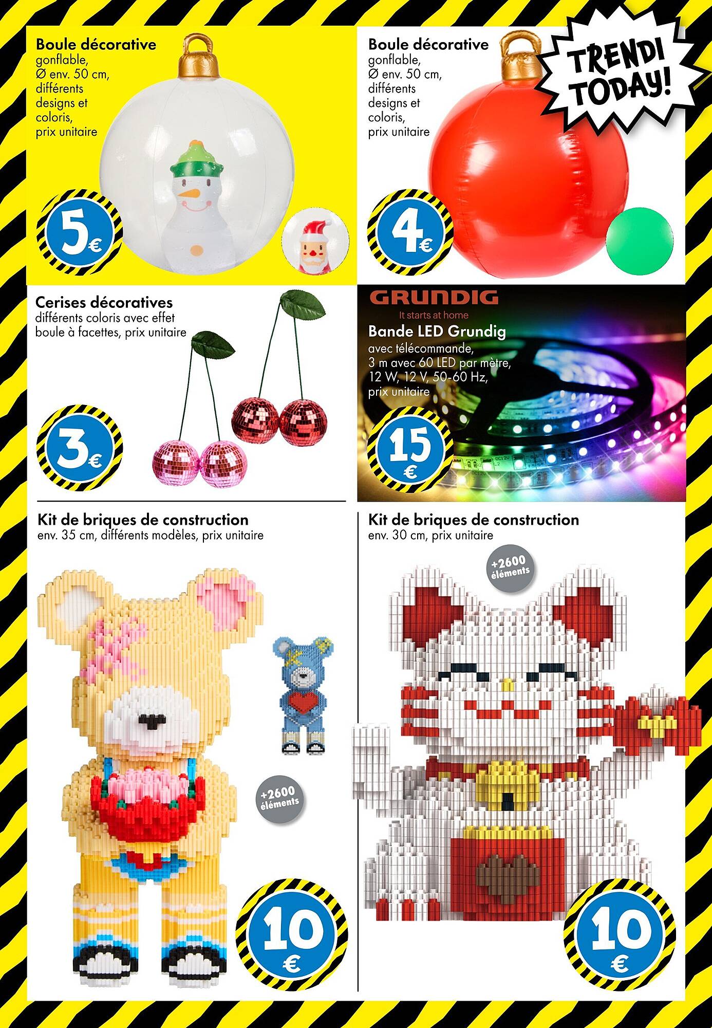 TEDi Catalogue - Pagina 3