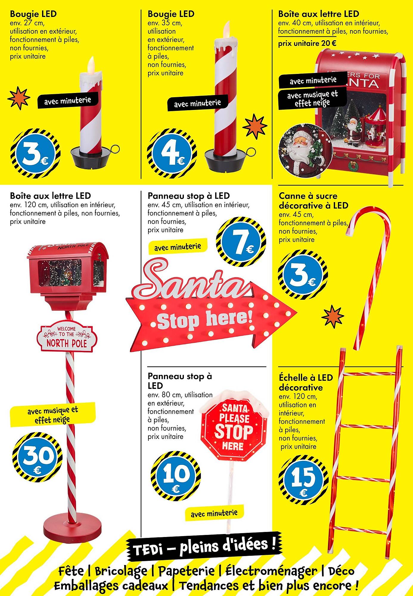 TEDi Catalogue - Pagina 6