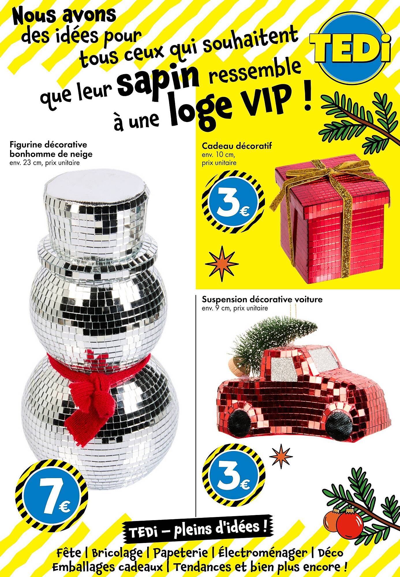 TEDi Catalogue - Pagina 7