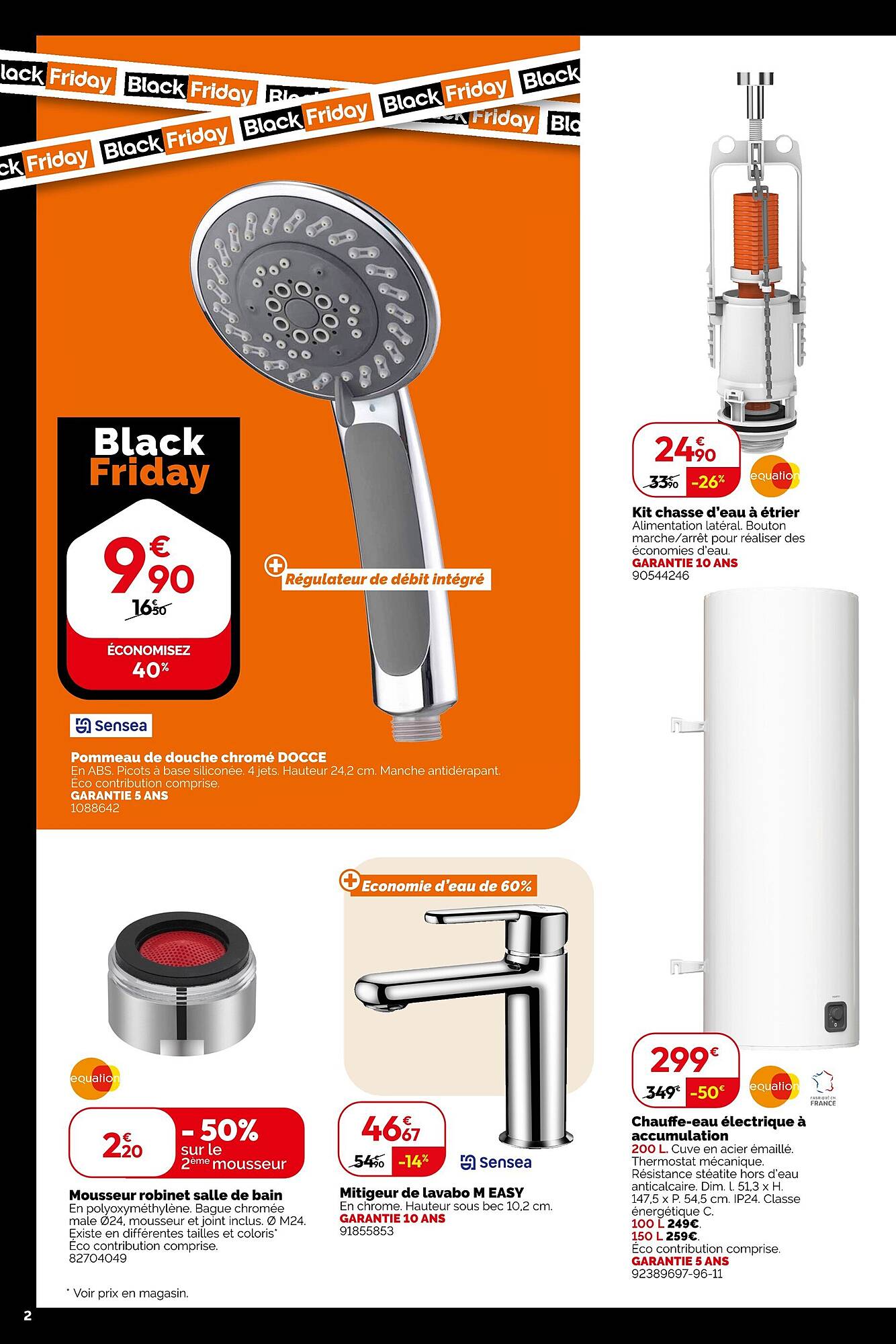 Weldom Catalogue - Pagina 2