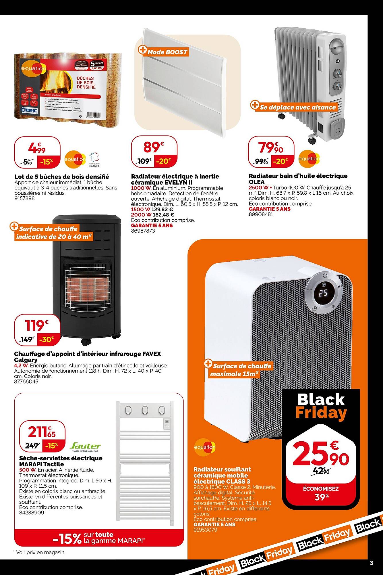 Weldom Catalogue - Pagina 3