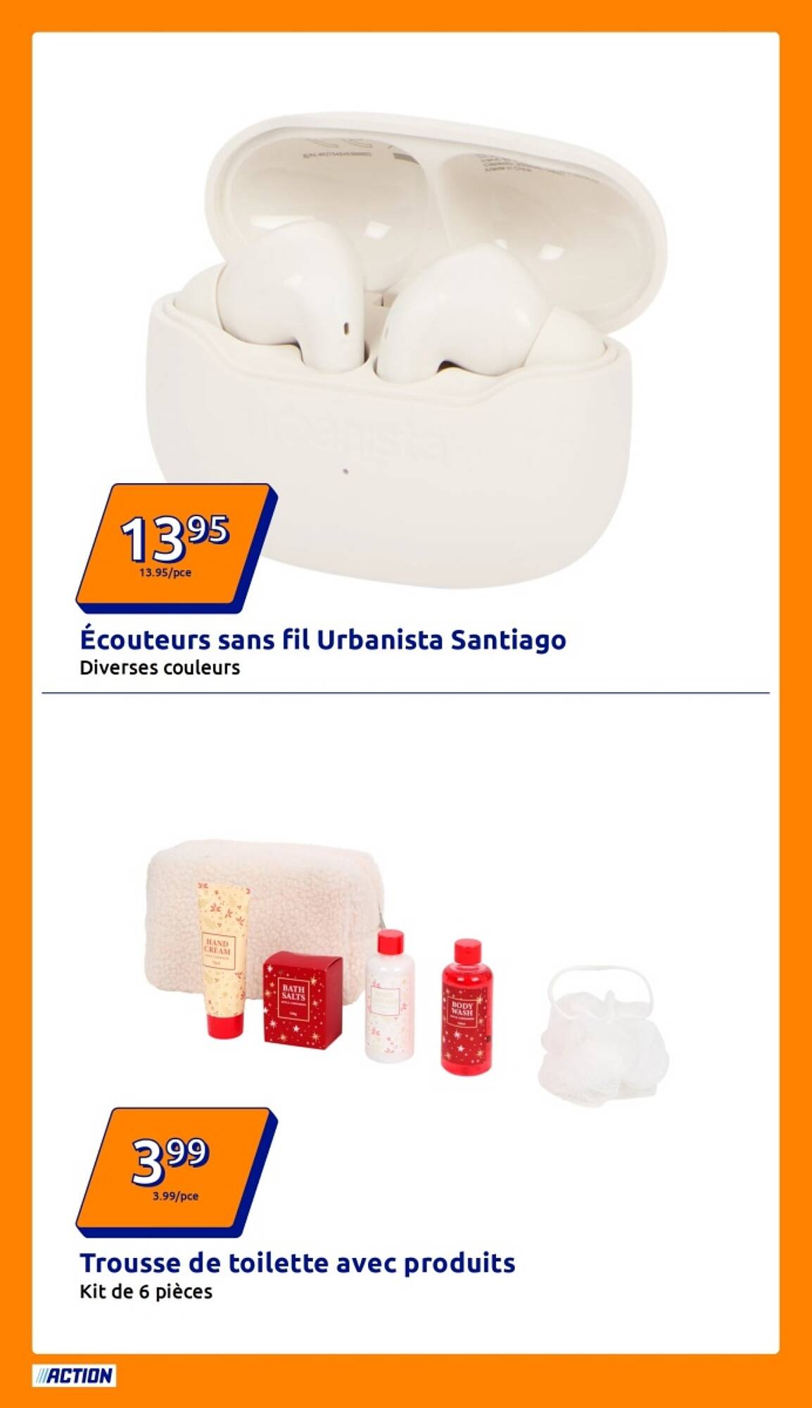 Action Catalogue - Pagina 12