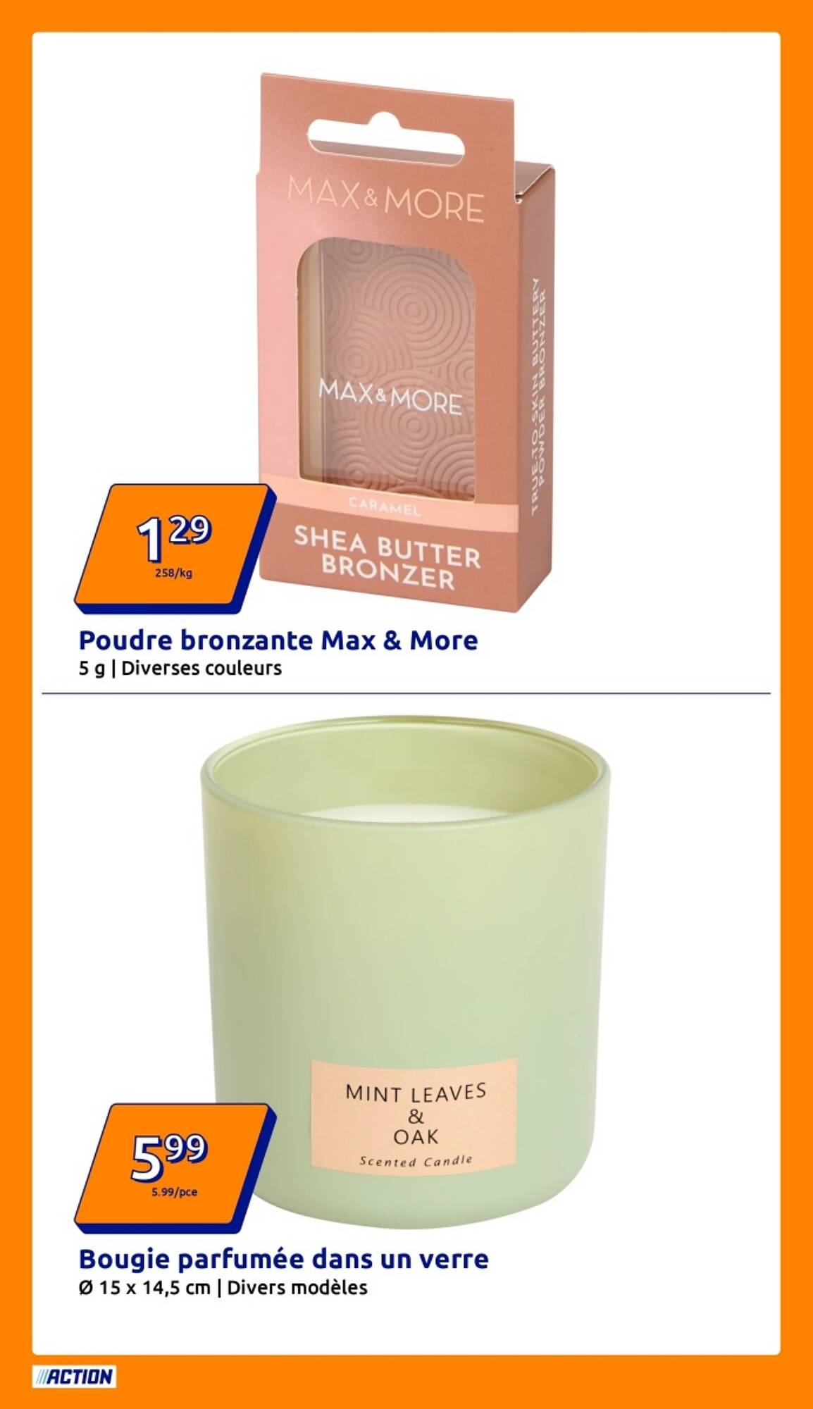 Action Catalogue - Pagina 15