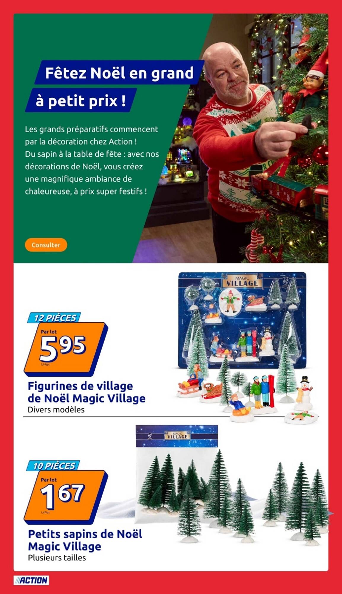 Action Catalogue - Pagina 16