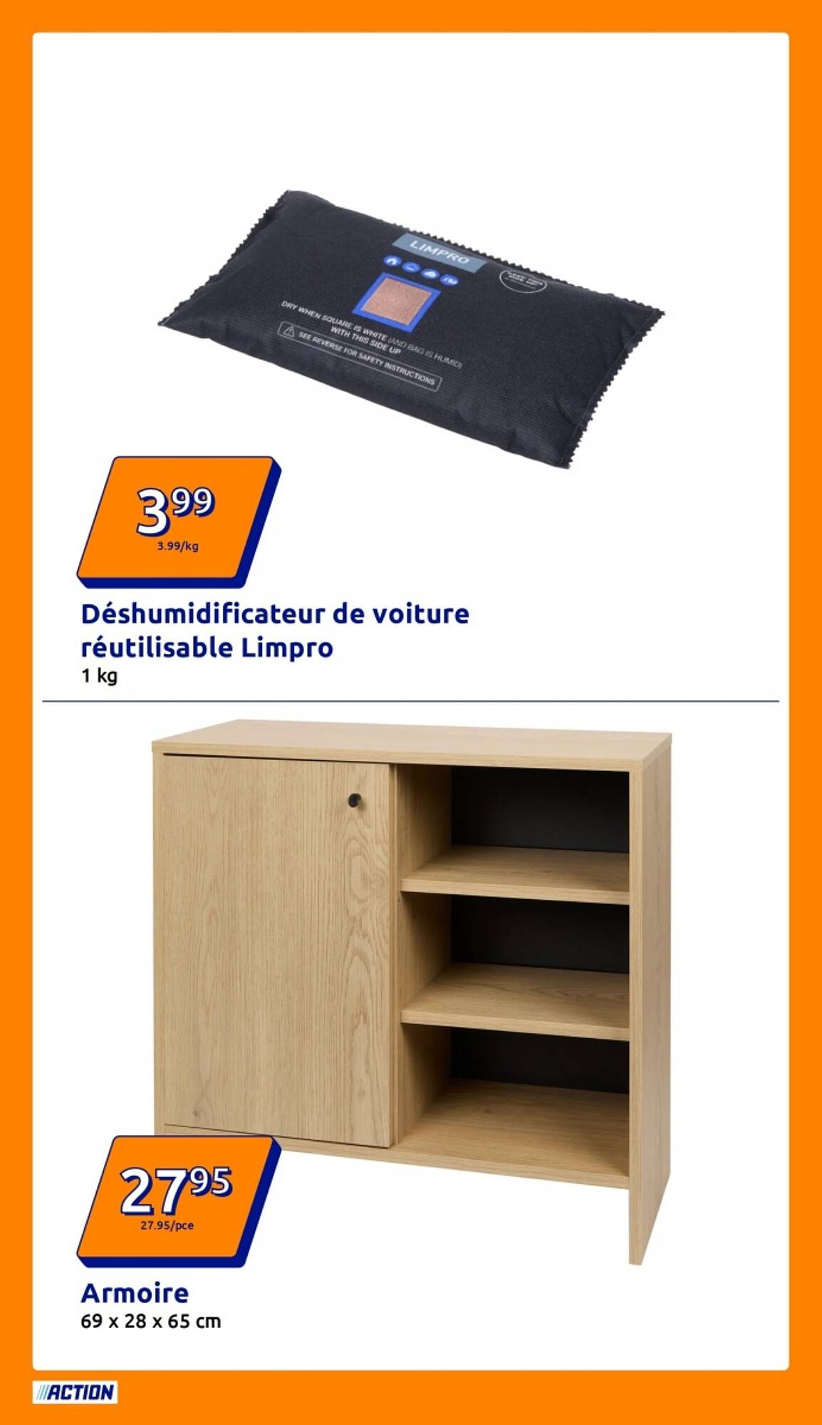 Action Catalogue - Pagina 17
