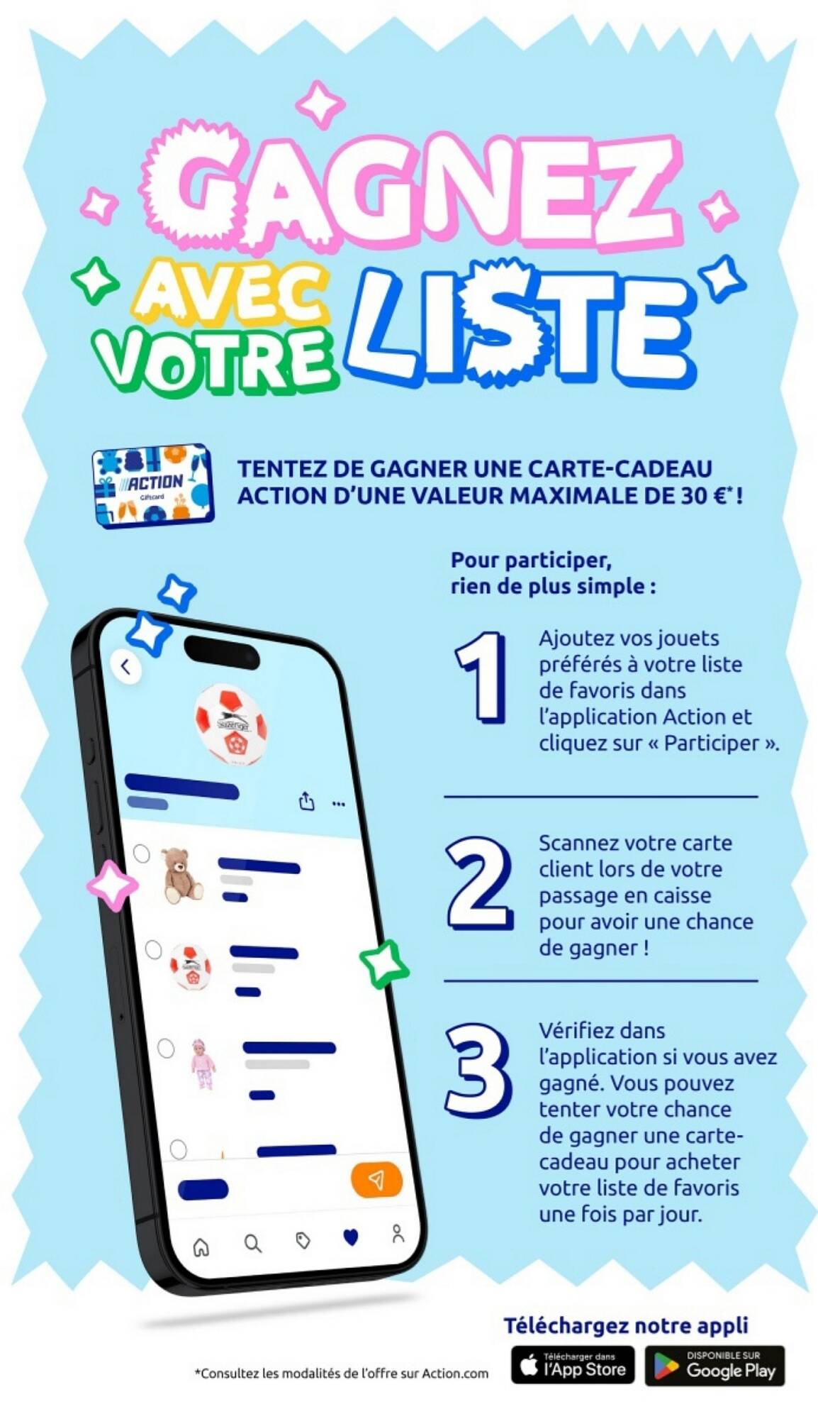 Action Catalogue - Pagina 21