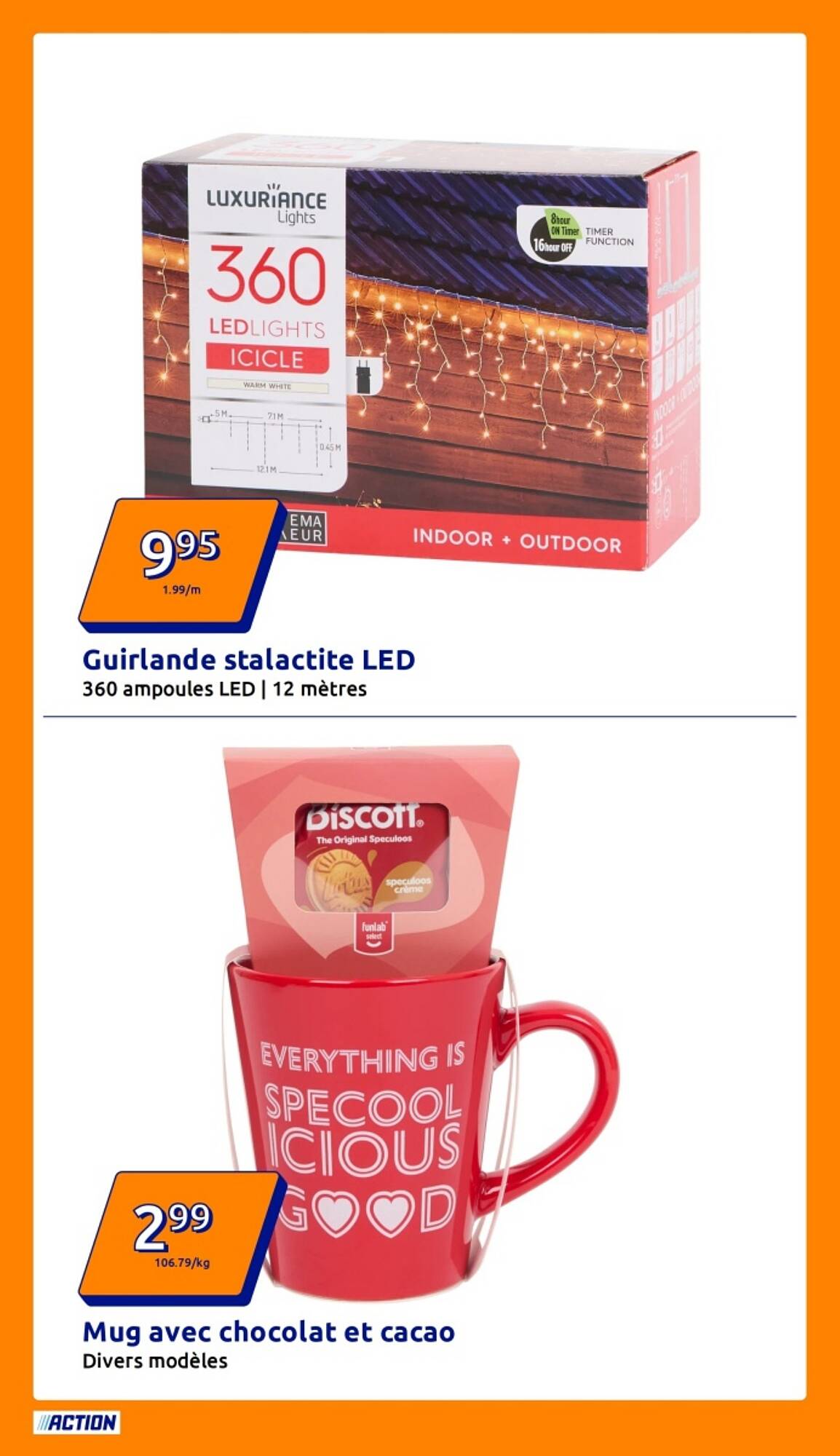 Action Catalogue - Pagina 4