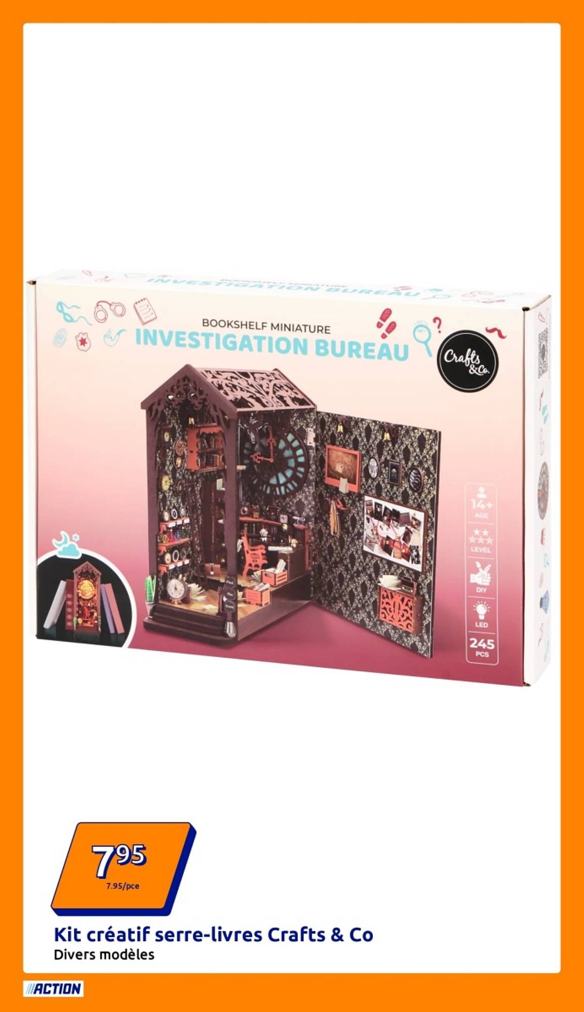 Action Catalogue - Pagina 6