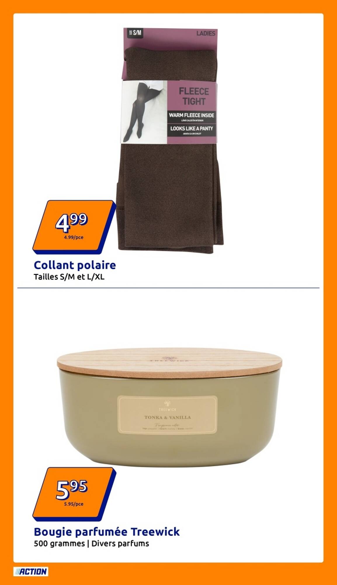 Action Catalogue - Pagina 7