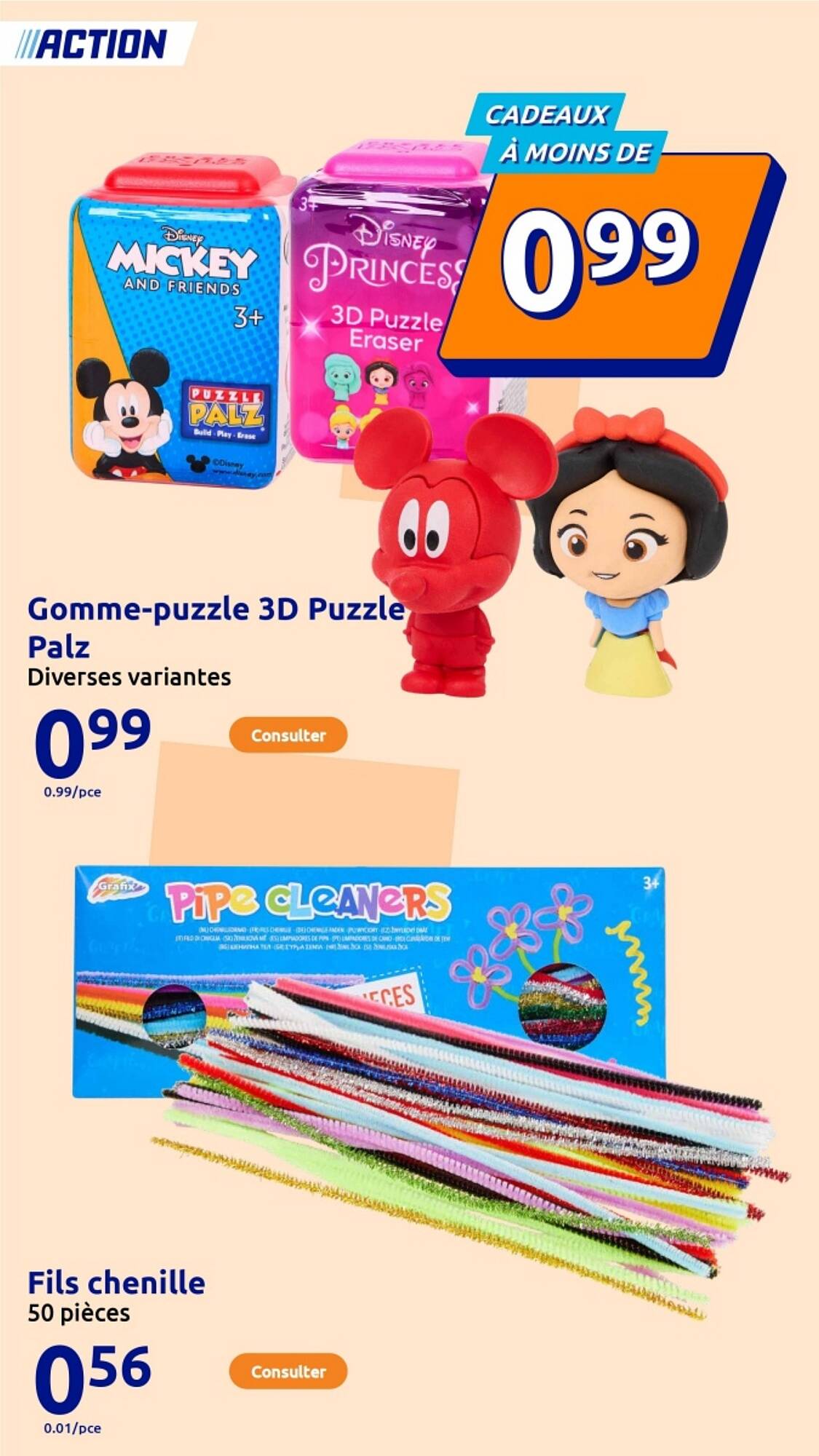 Action Catalogue - Pagina 12