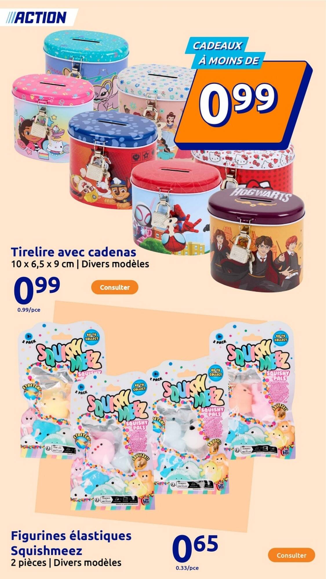 Action Catalogue - Pagina 15