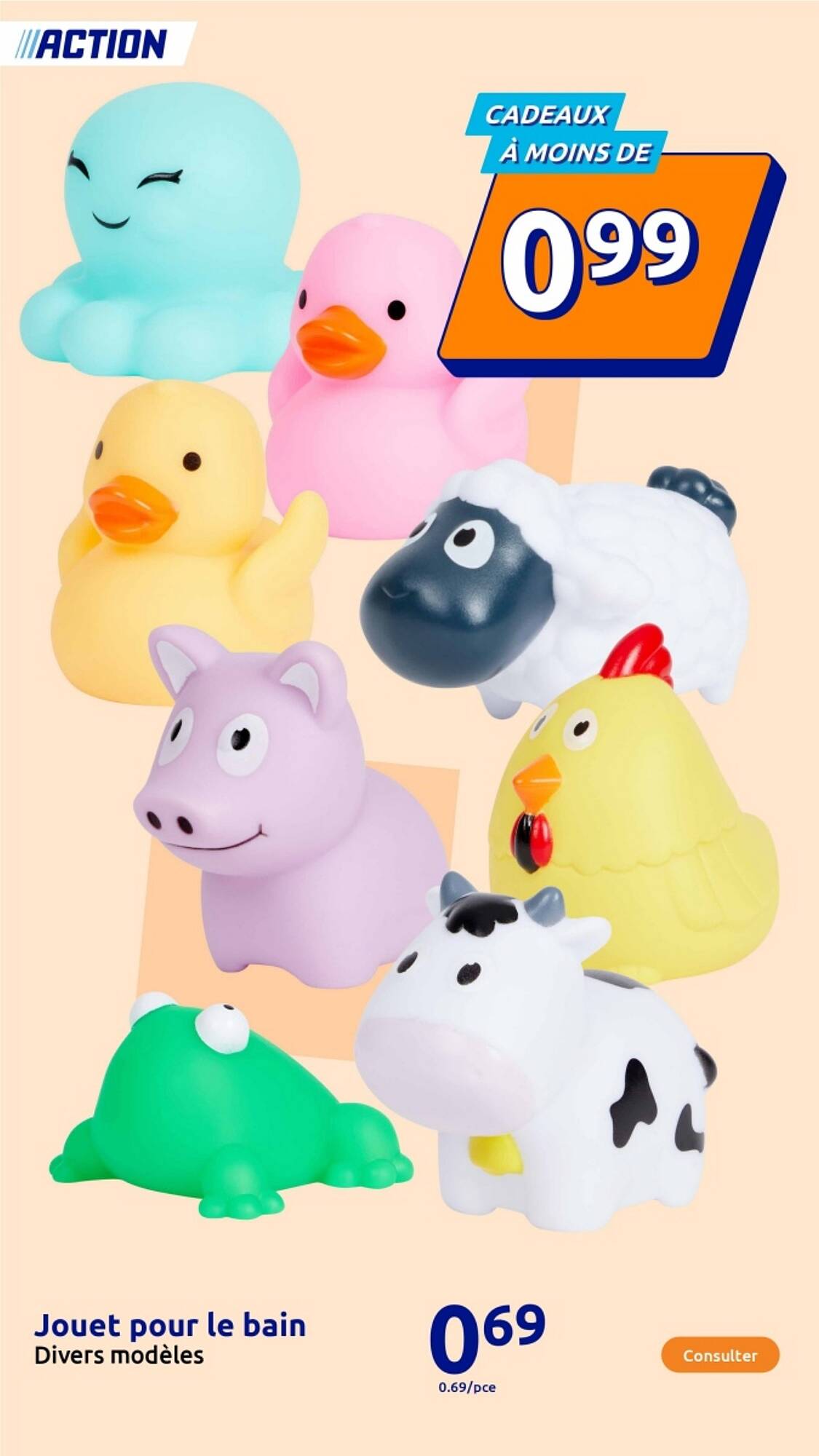 Action Catalogue - Pagina 6