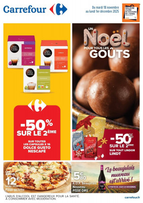 Carrefour Catalogue