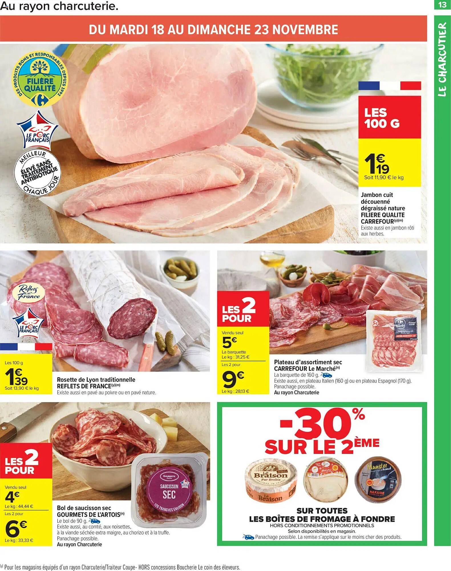 Carrefour Market Catalogue - Pagina 15