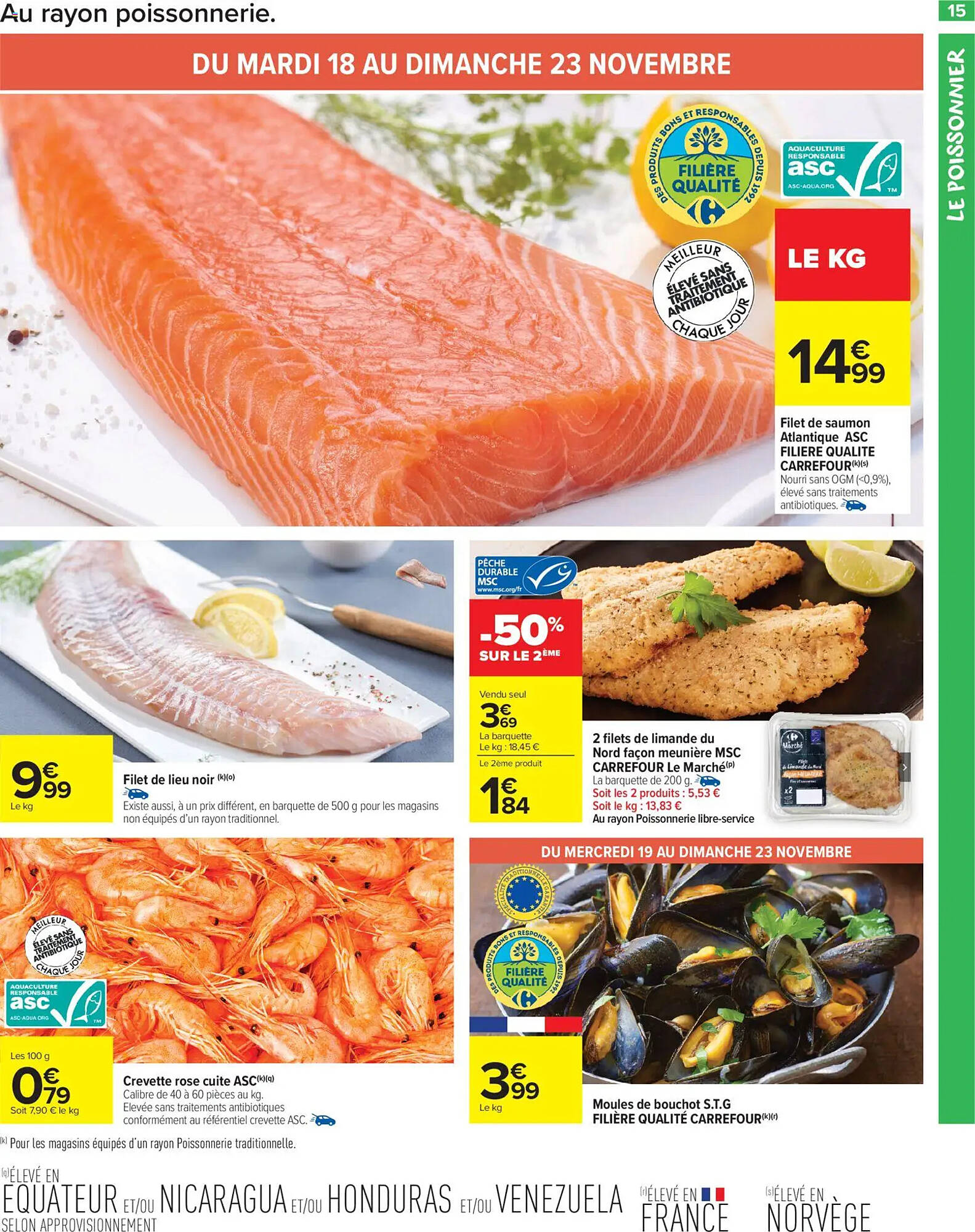 Carrefour Market Catalogue - Pagina 17