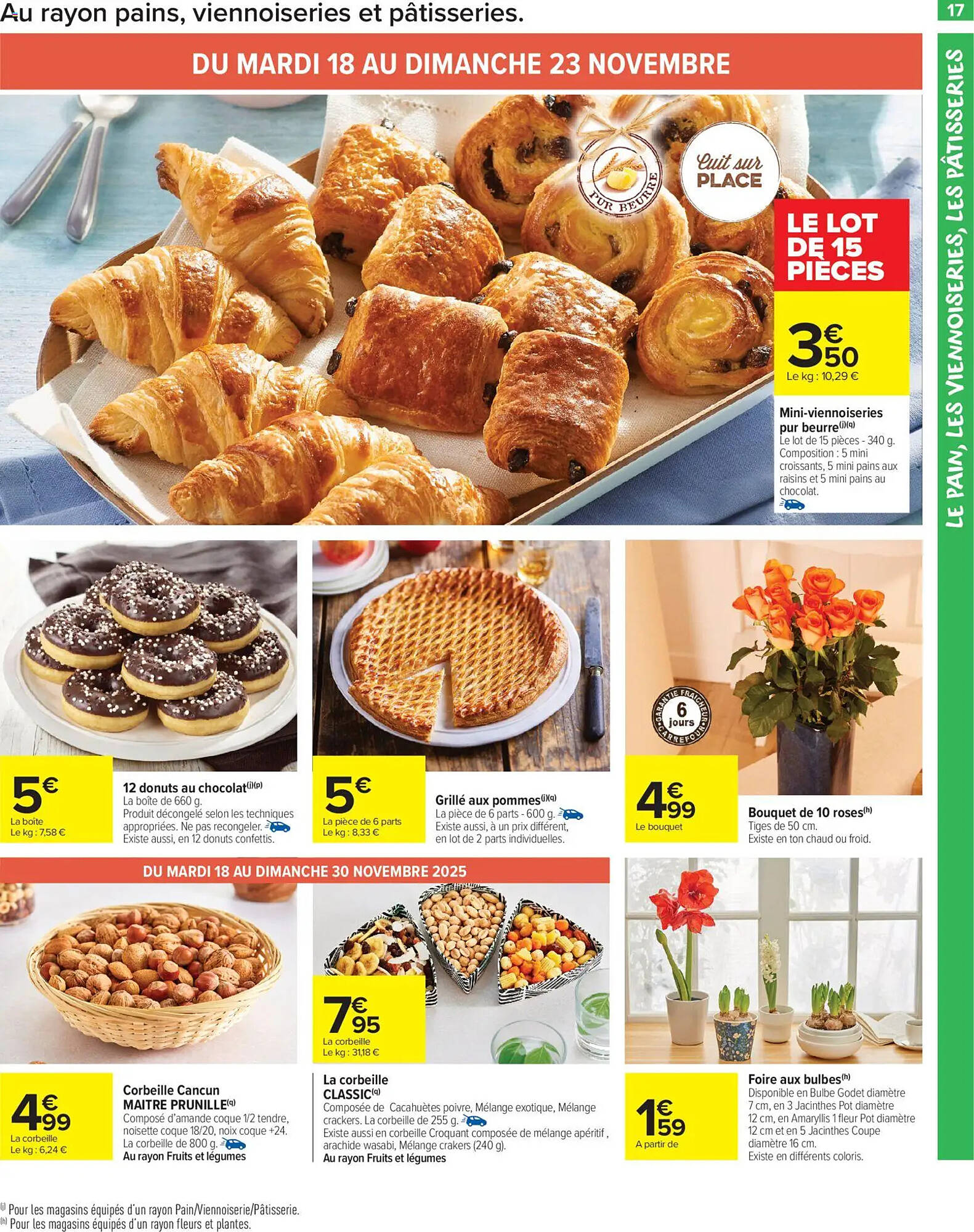 Carrefour Market Catalogue - Pagina 19