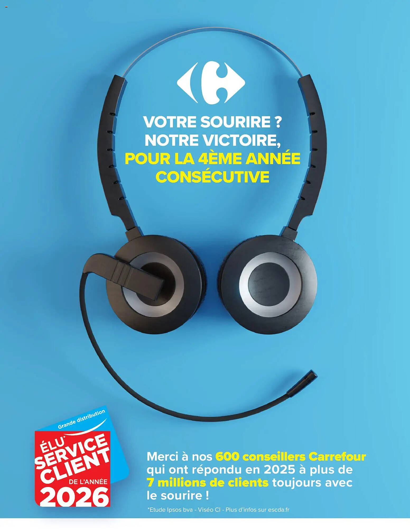 Carrefour Market Catalogue - Pagina 2