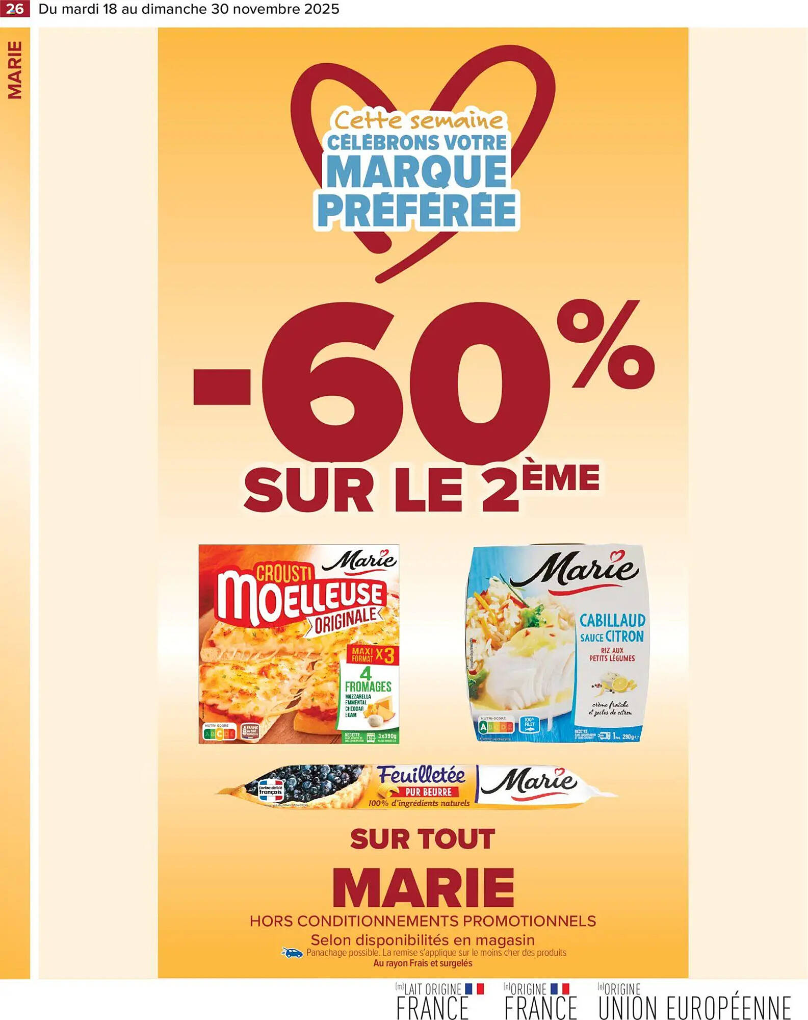 Carrefour Market Catalogue - Pagina 28