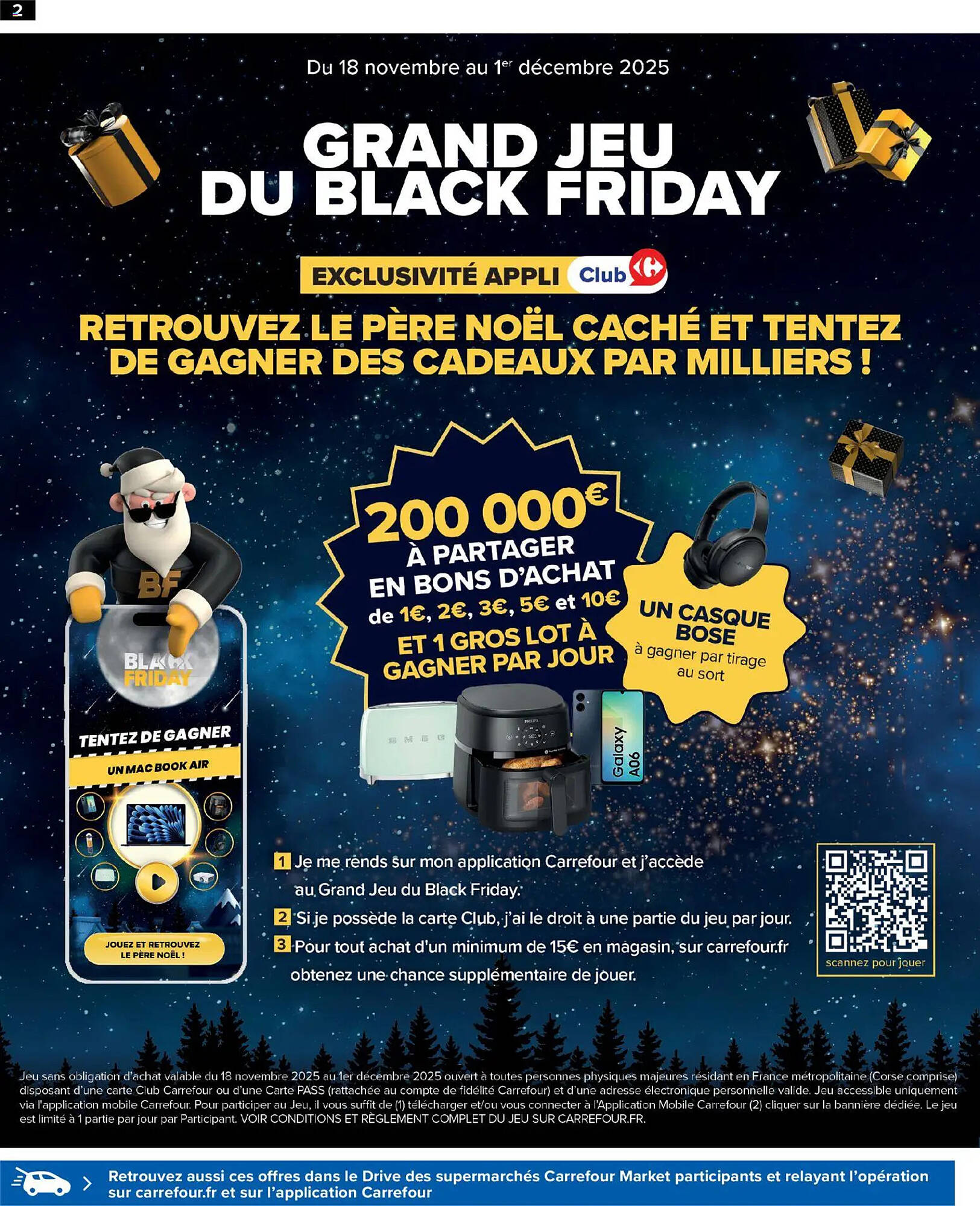 Carrefour Market Catalogue - Pagina 4