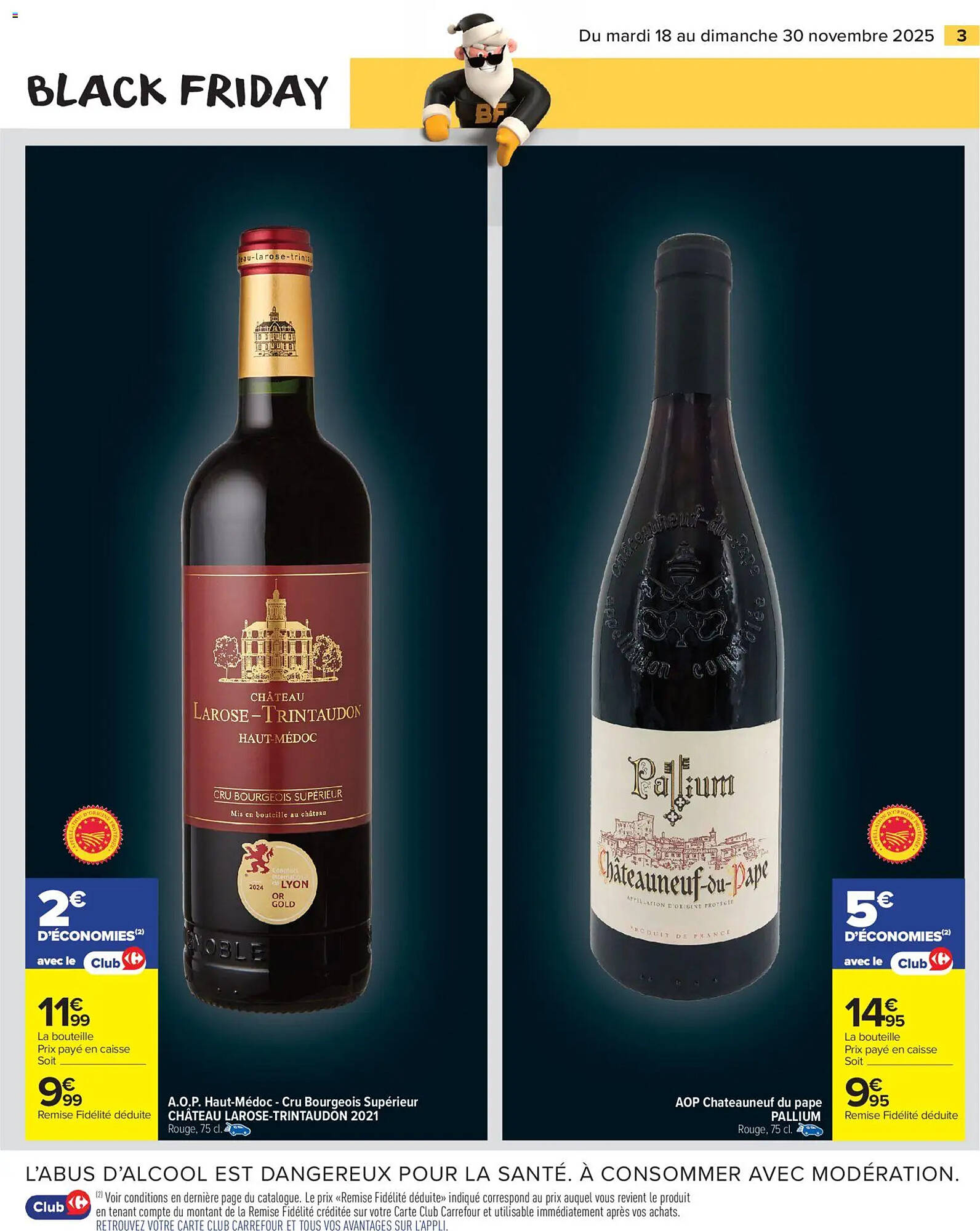 Carrefour Market Catalogue - Pagina 5