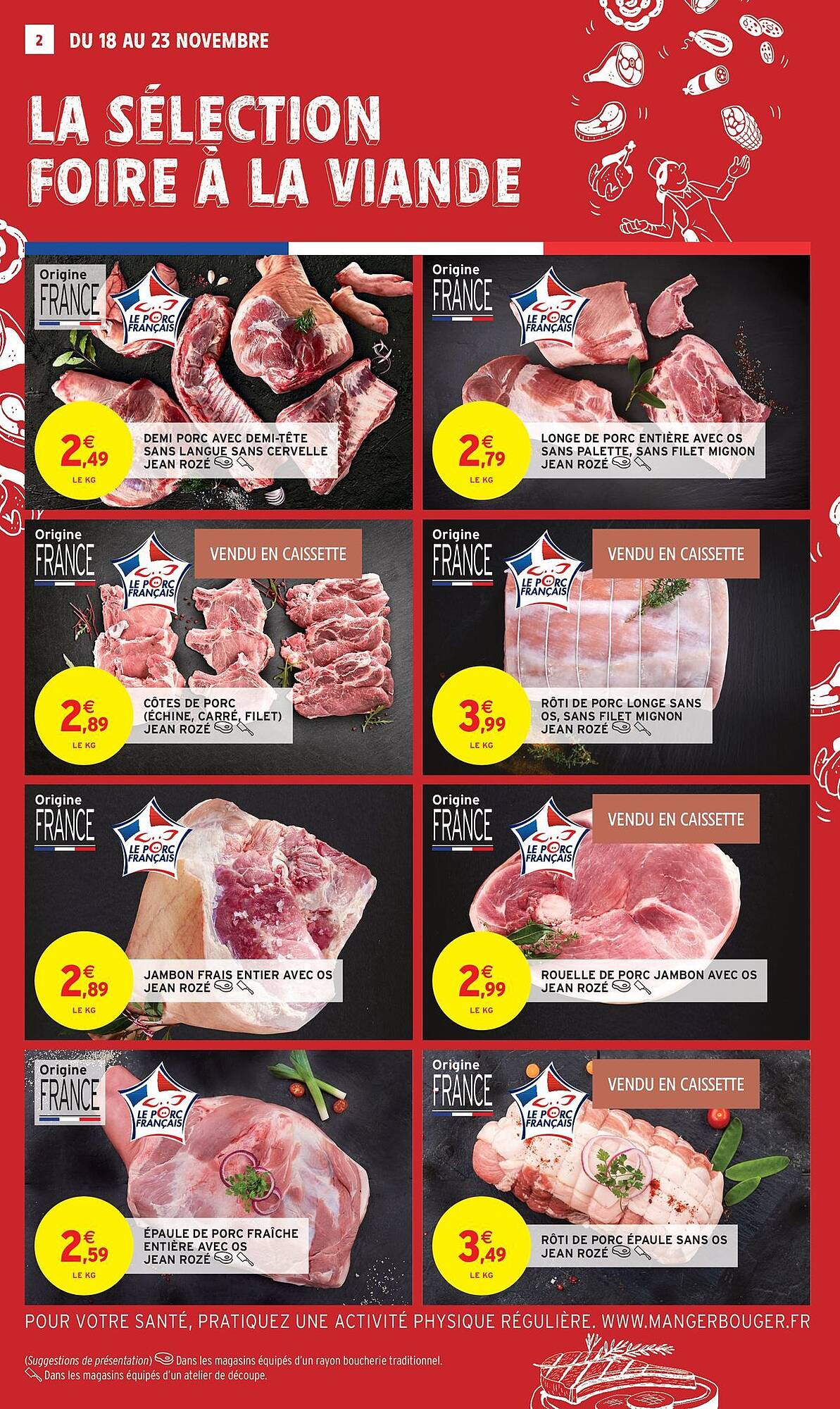 Intermarché Hyper Catalogue - Pagina 2