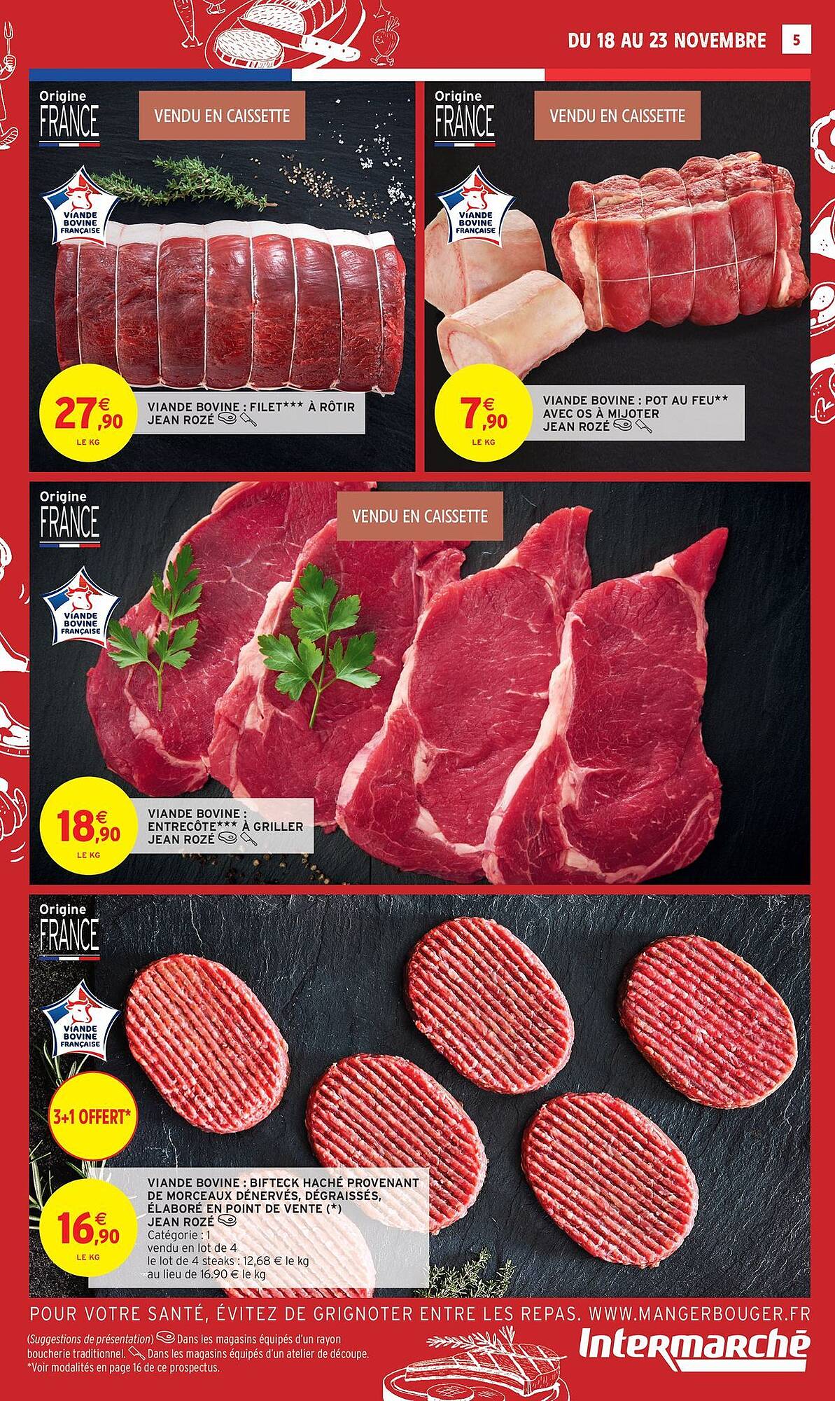 Intermarché Hyper Catalogue - Pagina 5