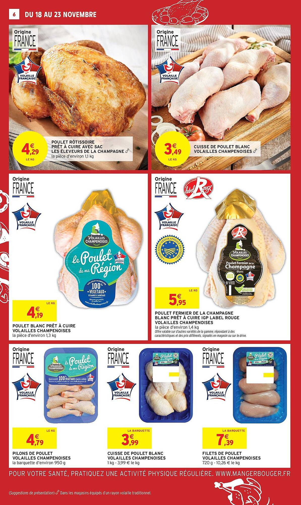 Intermarché Hyper Catalogue - Pagina 6