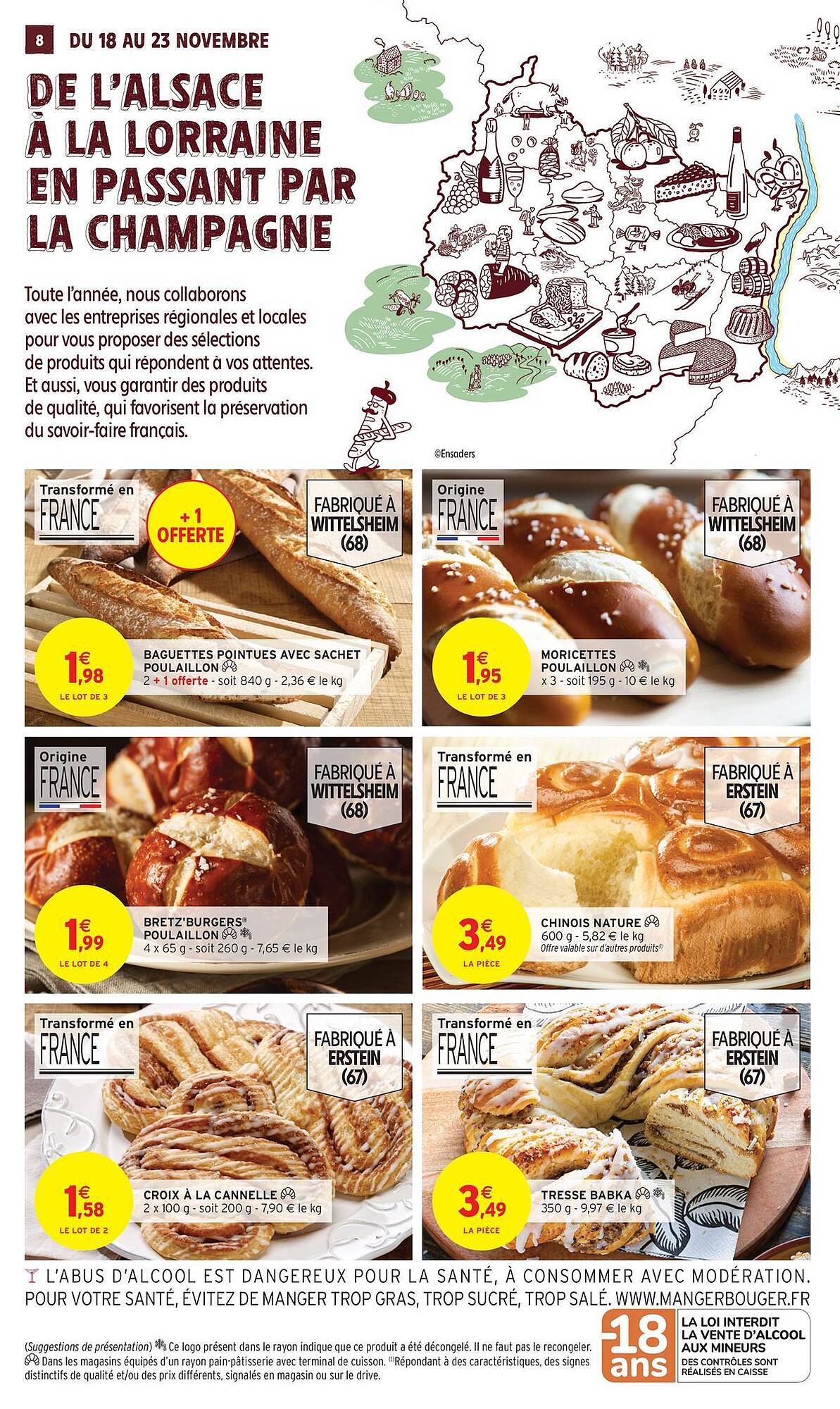 Intermarché Hyper Catalogue - Pagina 8